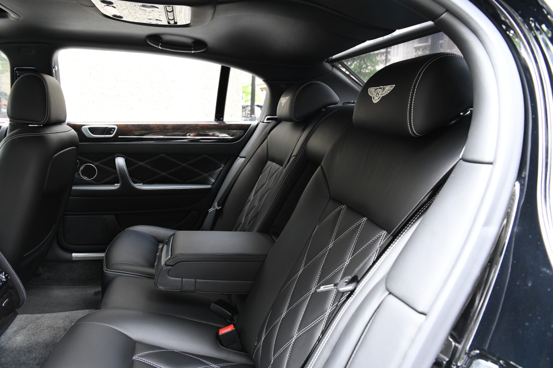 Used 2013 Bentley Continental Flying Spur | St. Petersburg, FL