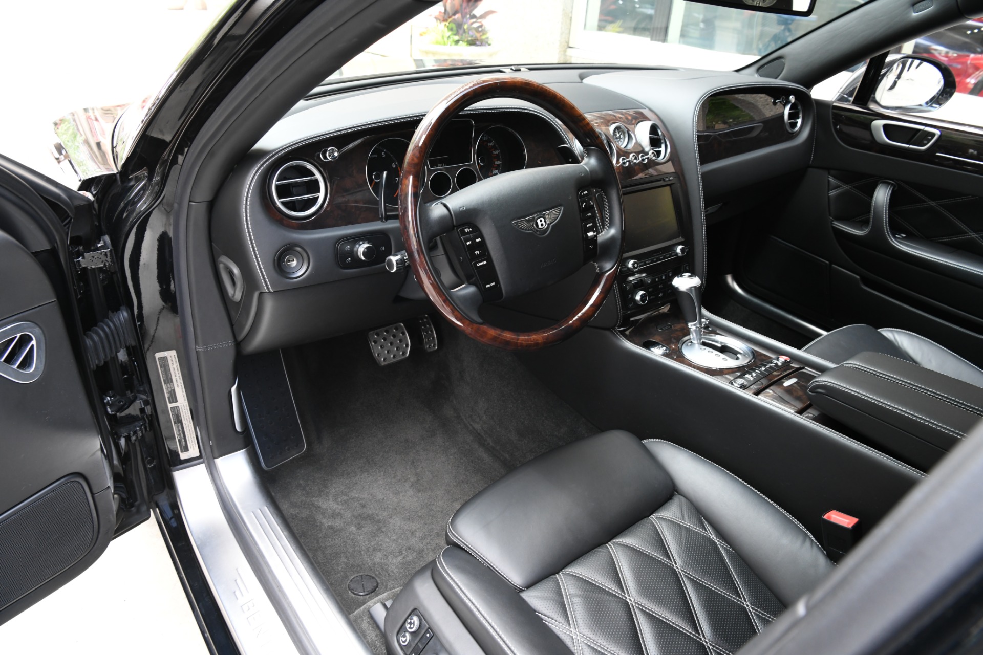 Used 2013 Bentley Continental Flying Spur | St. Petersburg, FL