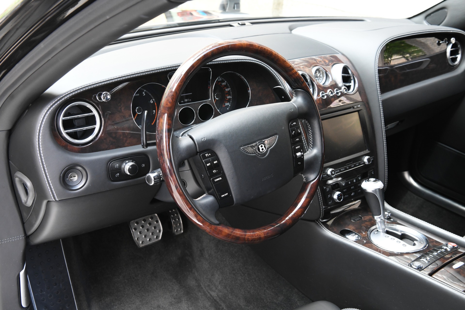 Used 2013 Bentley Continental Flying Spur | St. Petersburg, FL