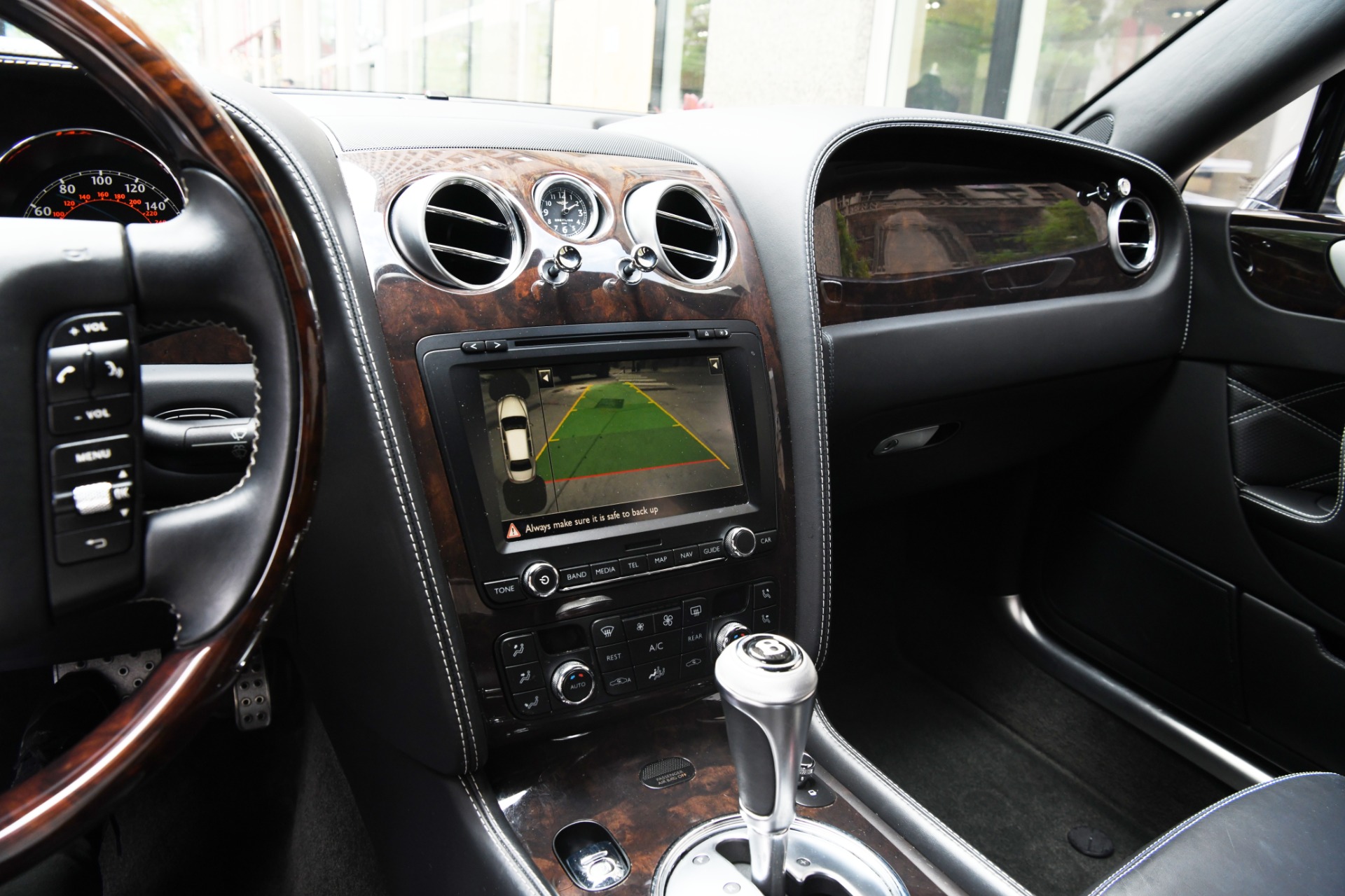 Used 2013 Bentley Continental Flying Spur | St. Petersburg, FL