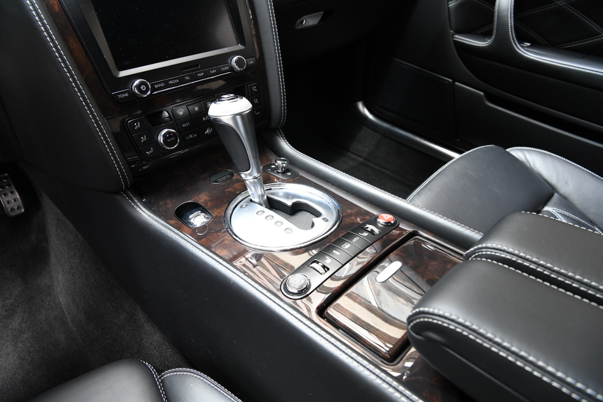 Used 2013 Bentley Continental Flying Spur | St. Petersburg, FL