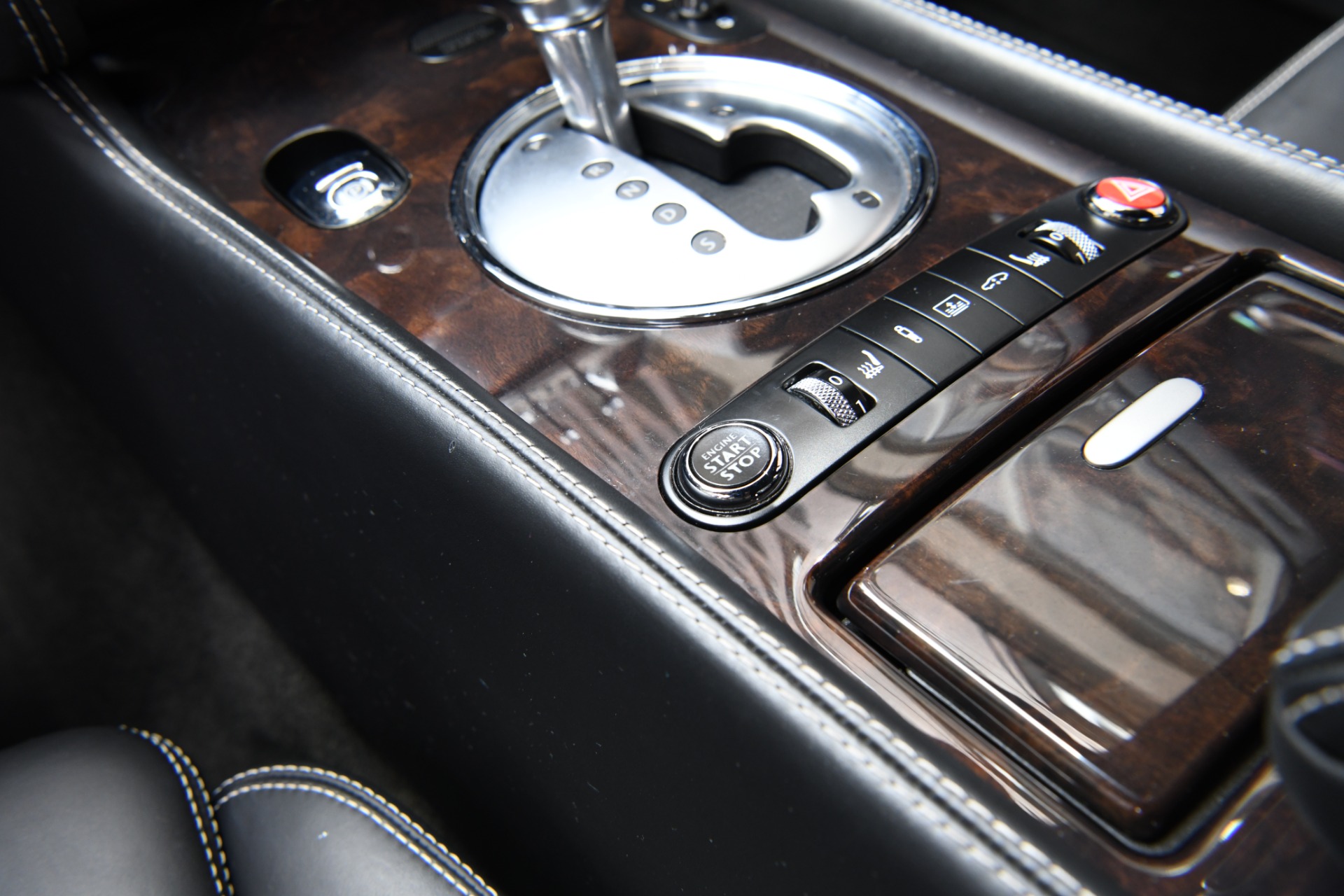 Used 2013 Bentley Continental Flying Spur | St. Petersburg, FL