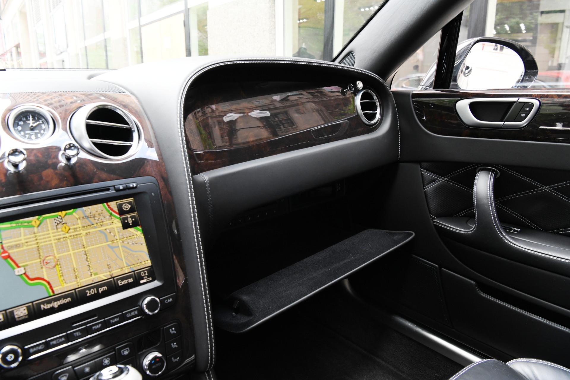 Used 2013 Bentley Continental Flying Spur | St. Petersburg, FL
