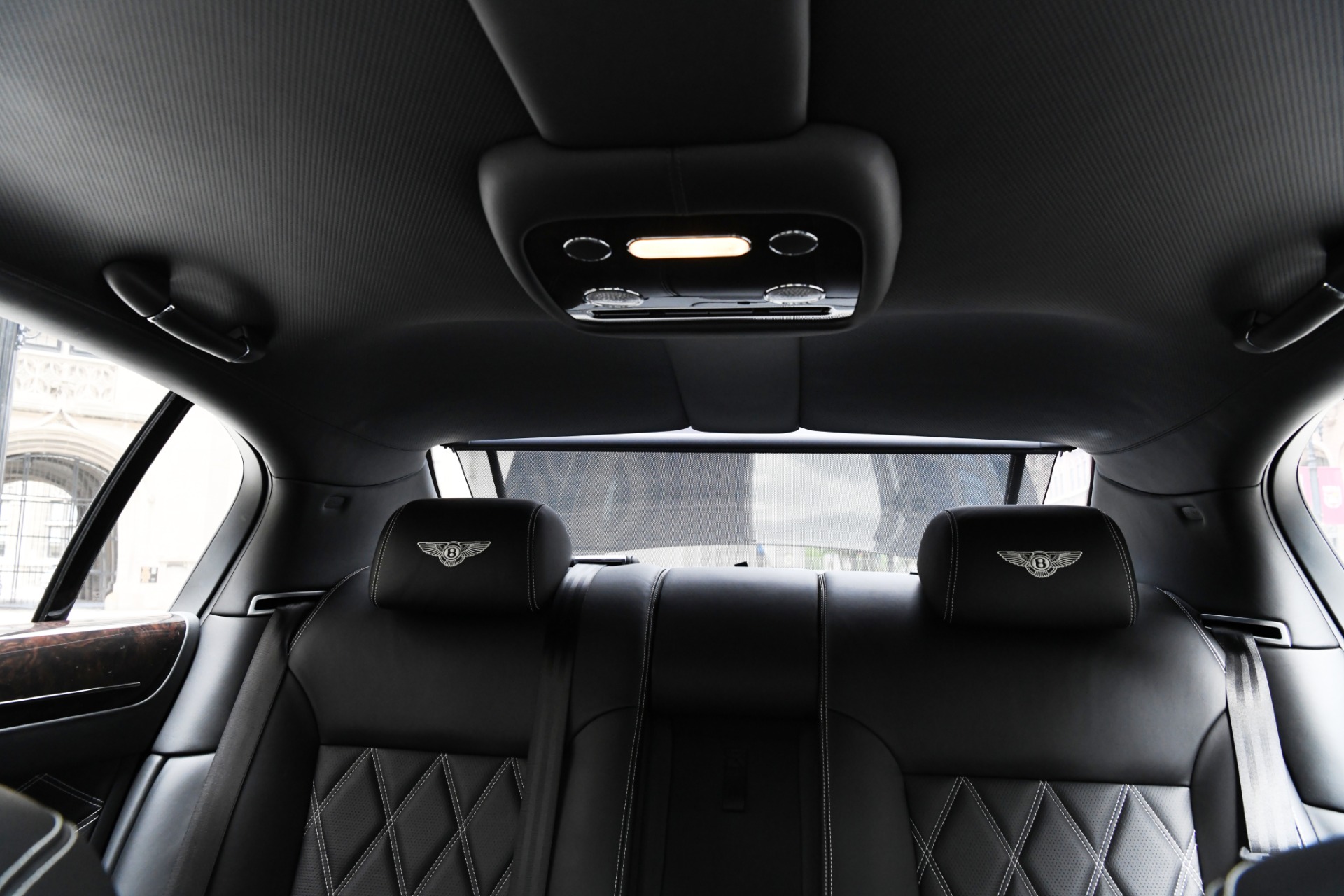Used 2013 Bentley Continental Flying Spur | St. Petersburg, FL