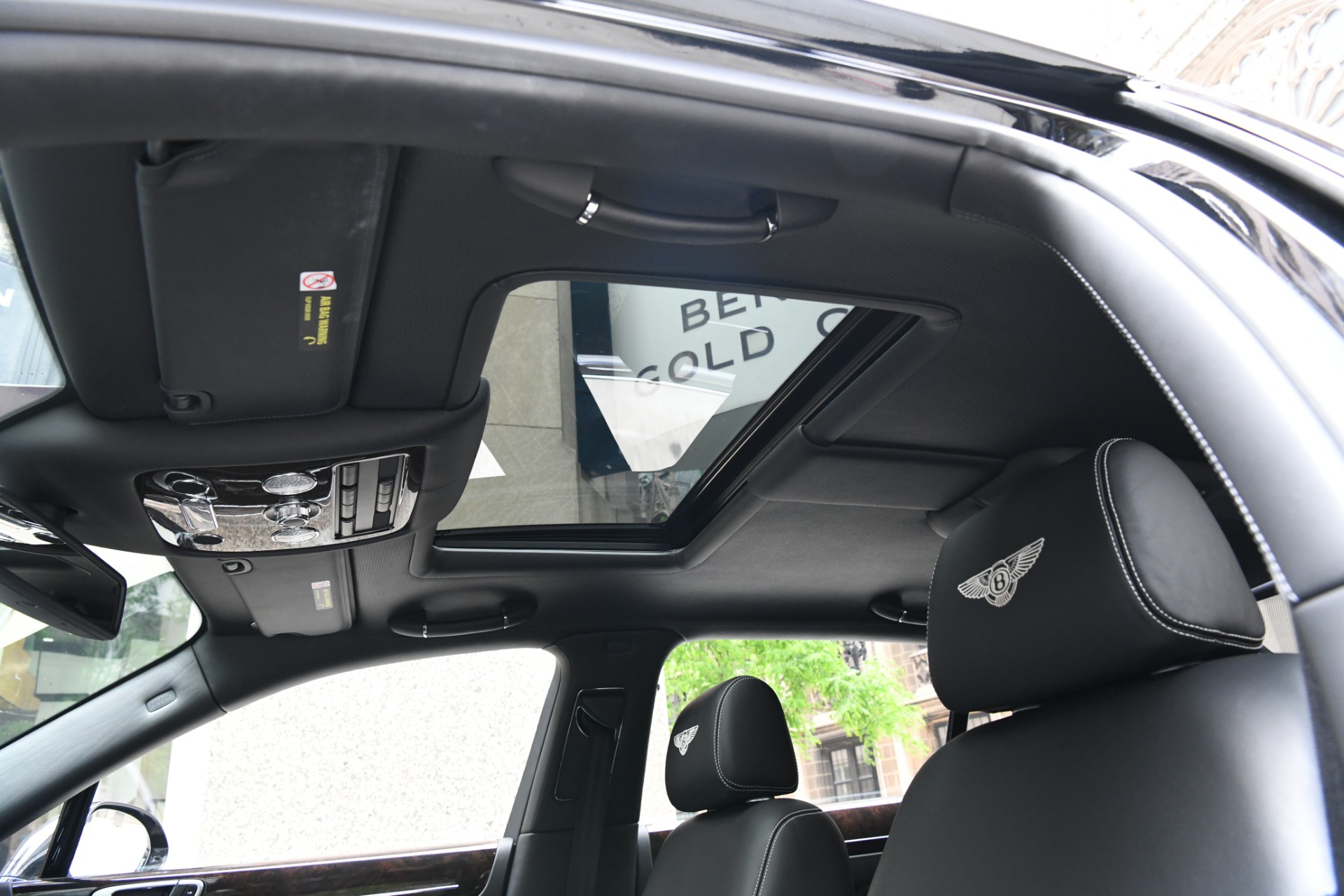 Used 2013 Bentley Continental Flying Spur | St. Petersburg, FL