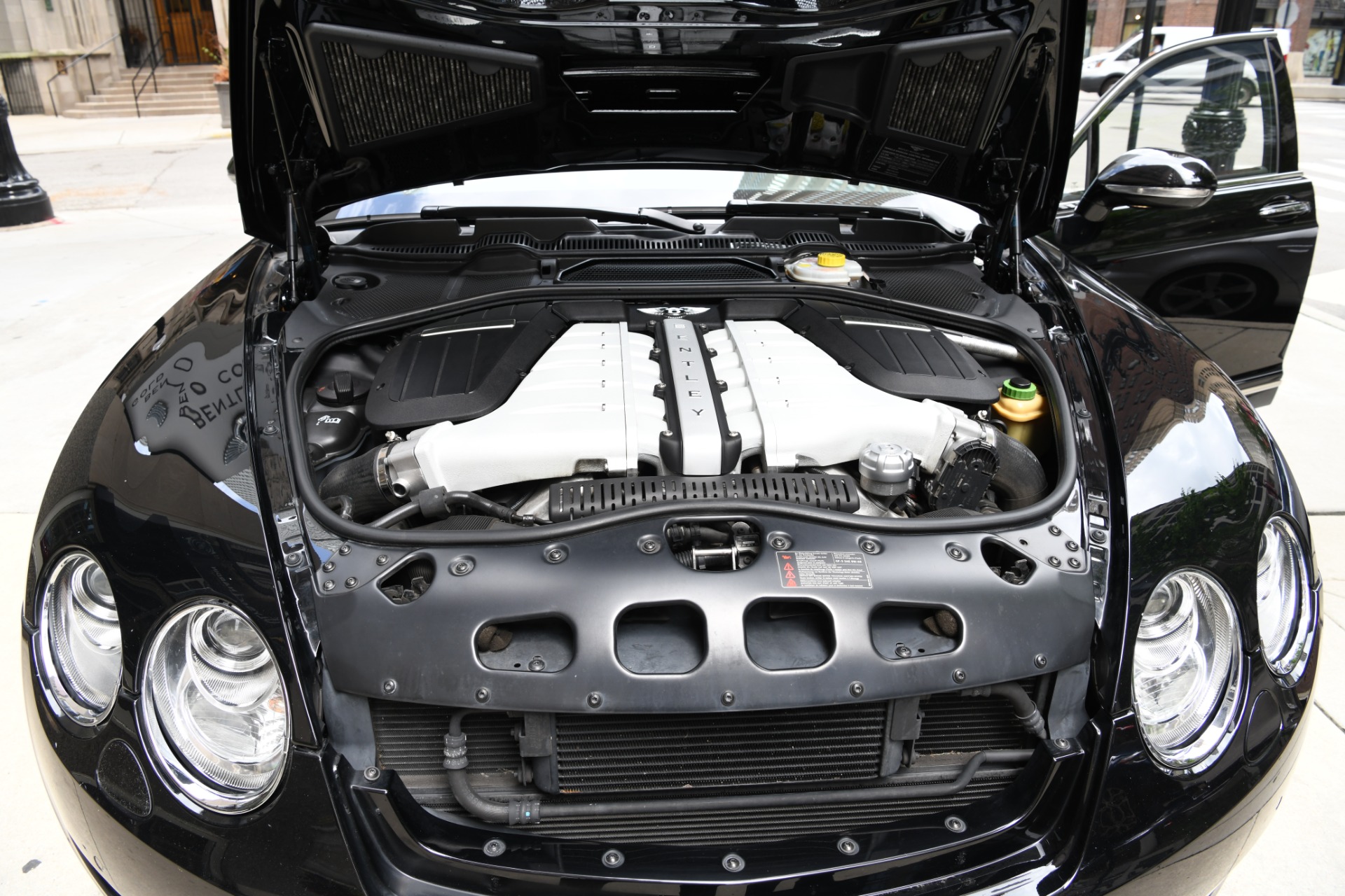 Used 2013 Bentley Continental Flying Spur | St. Petersburg, FL