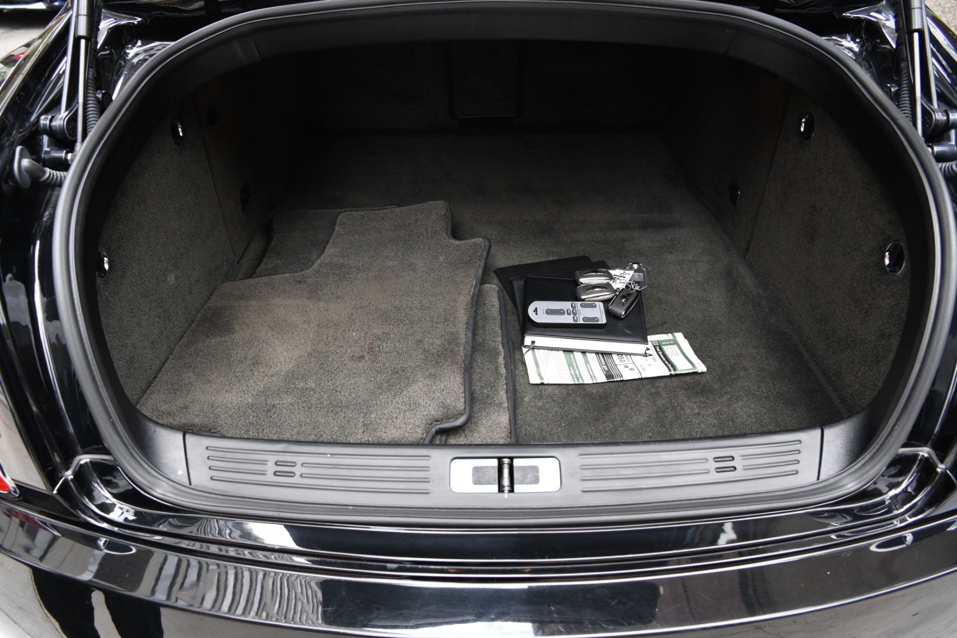 Used 2013 Bentley Continental Flying Spur | St. Petersburg, FL