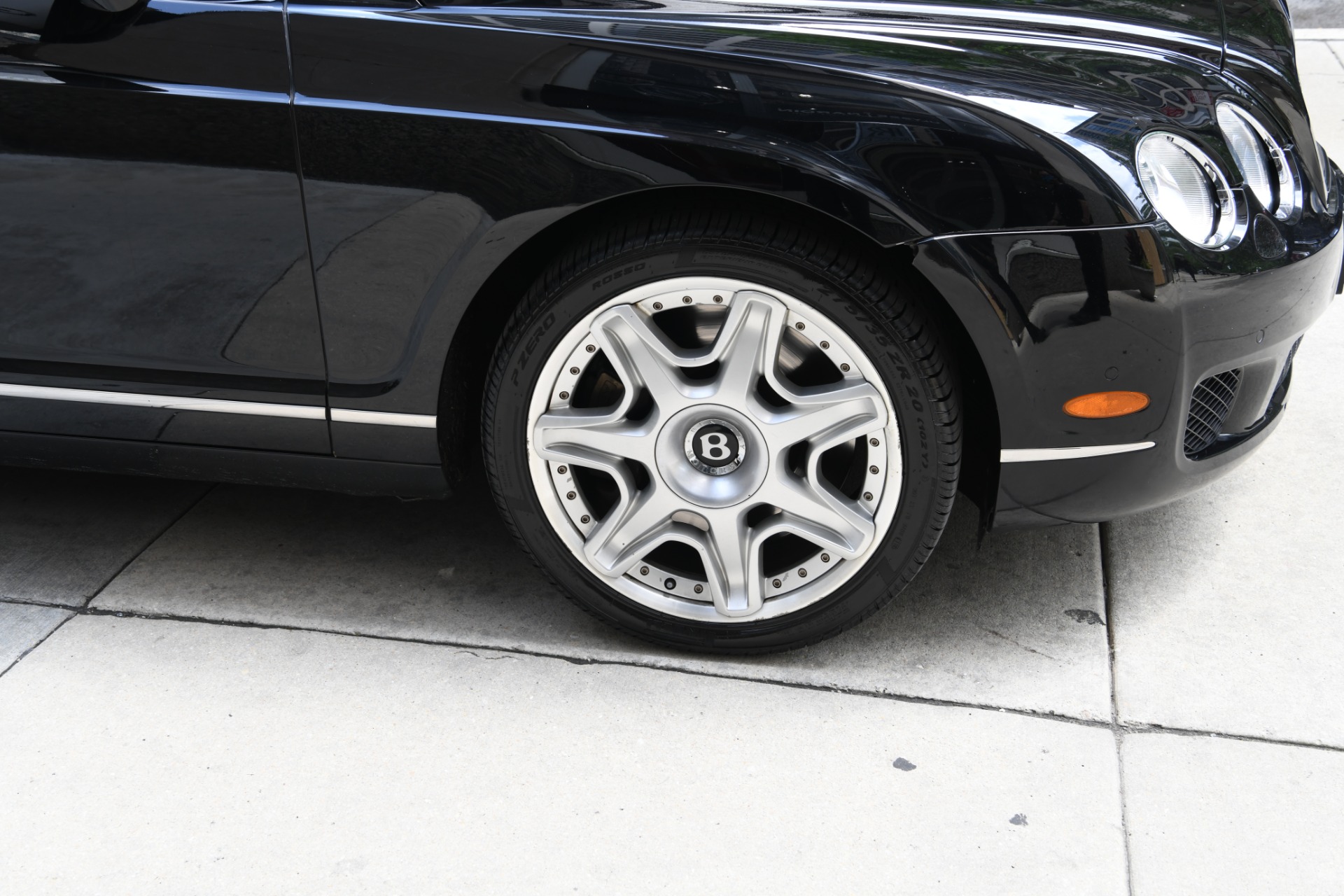 Used 2013 Bentley Continental Flying Spur | St. Petersburg, FL