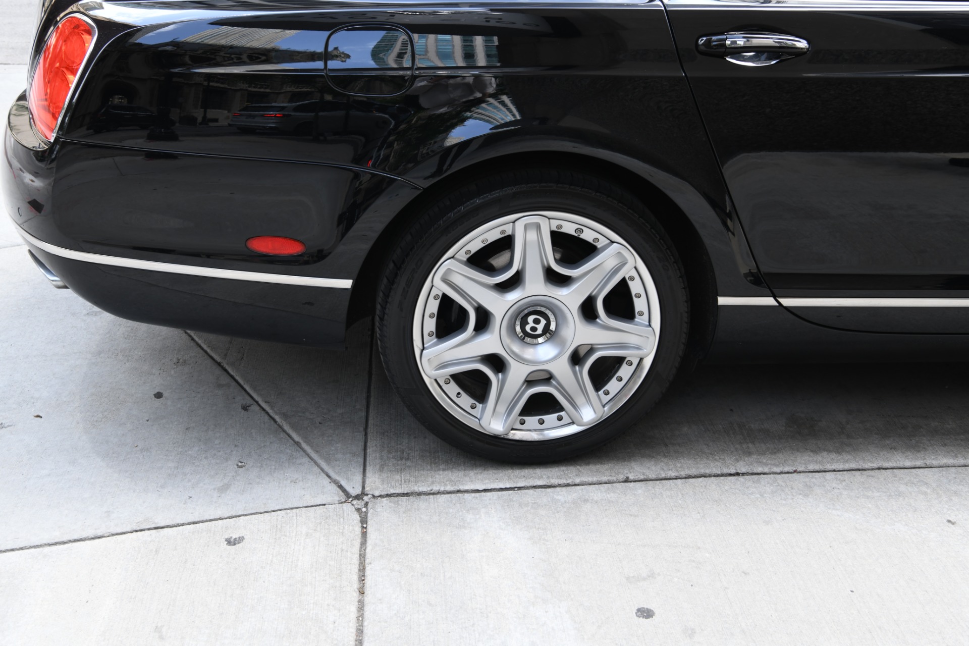 Used 2013 Bentley Continental Flying Spur | St. Petersburg, FL