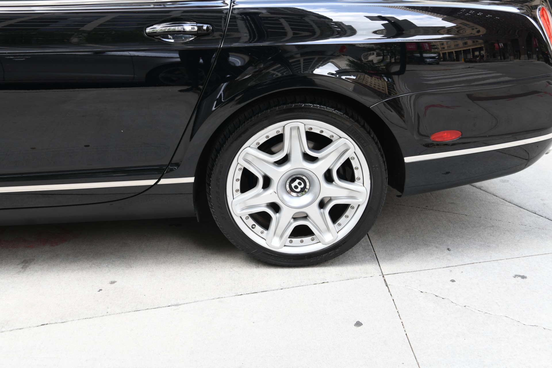 Used 2013 Bentley Continental Flying Spur | St. Petersburg, FL