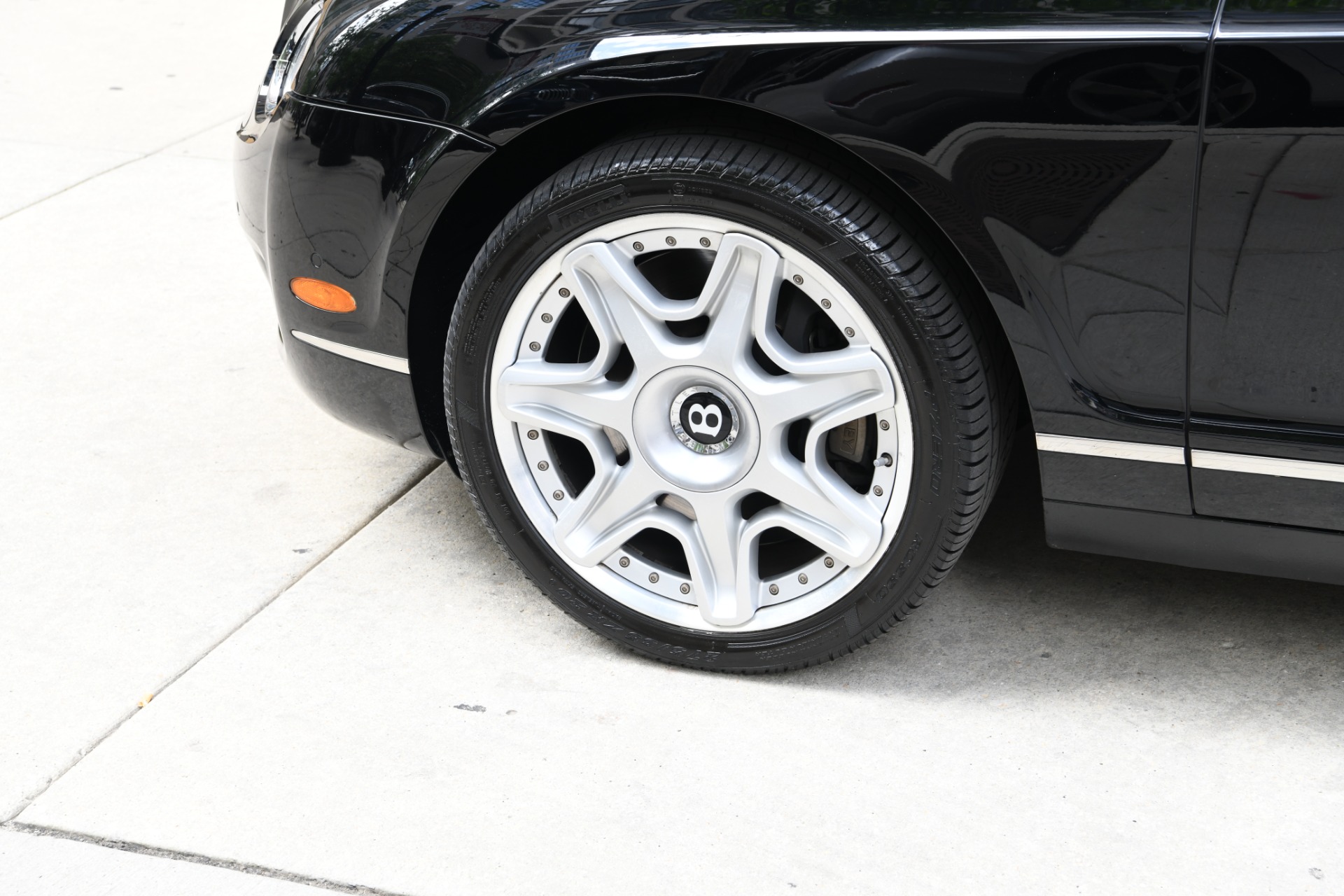 Used 2013 Bentley Continental Flying Spur | St. Petersburg, FL