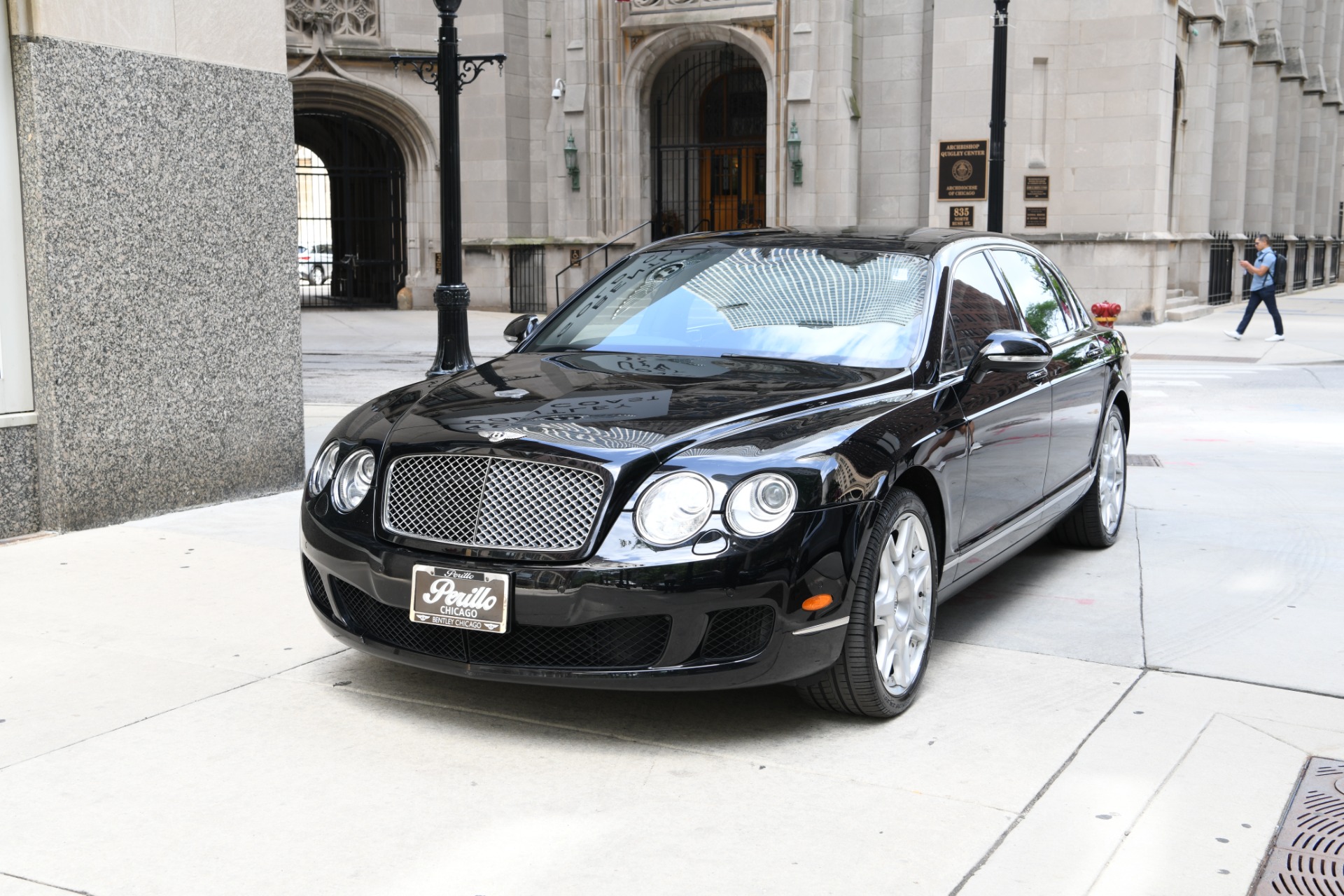 Used 2013 Bentley Continental Flying Spur | St. Petersburg, FL