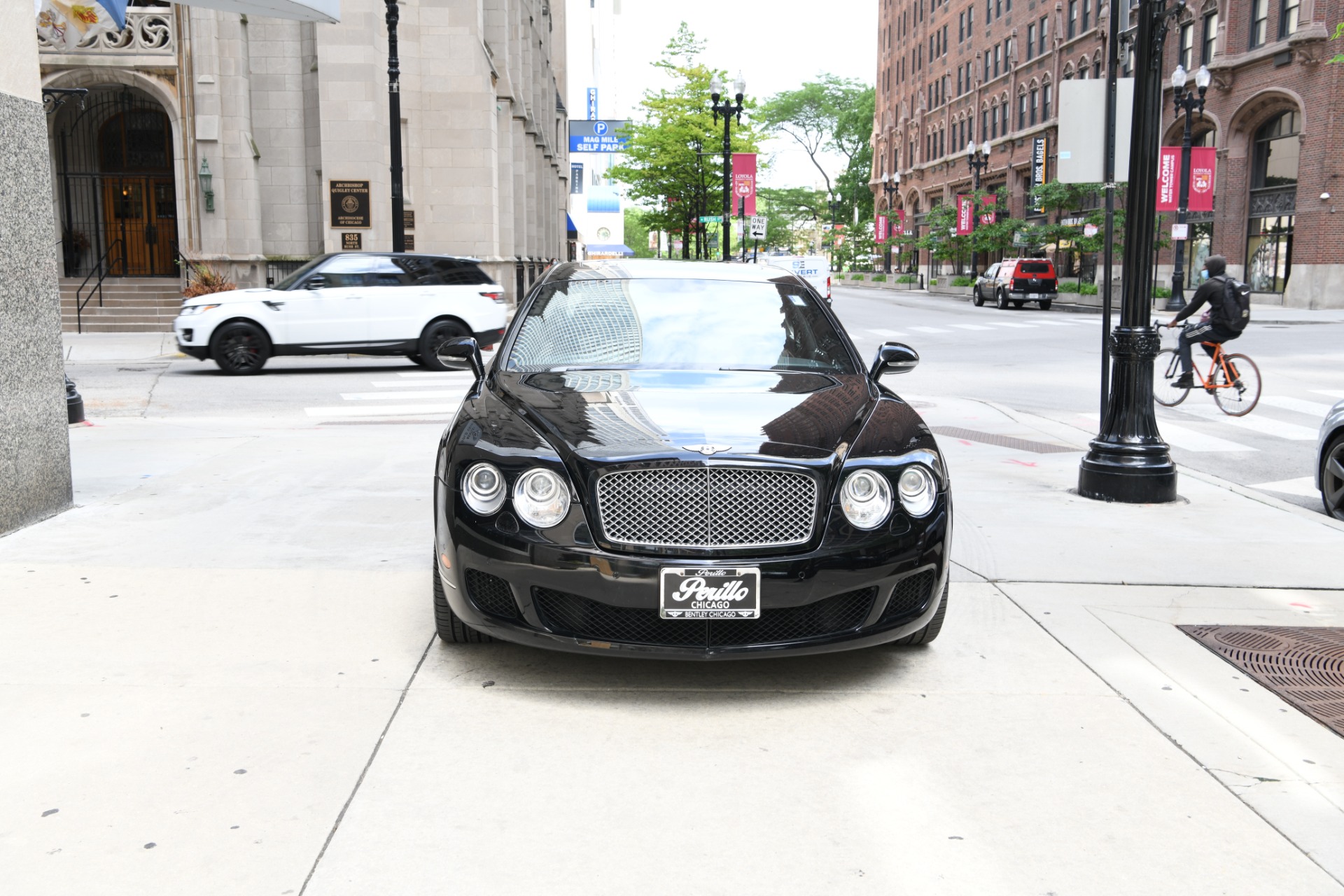 Used 2013 Bentley Continental Flying Spur | St. Petersburg, FL