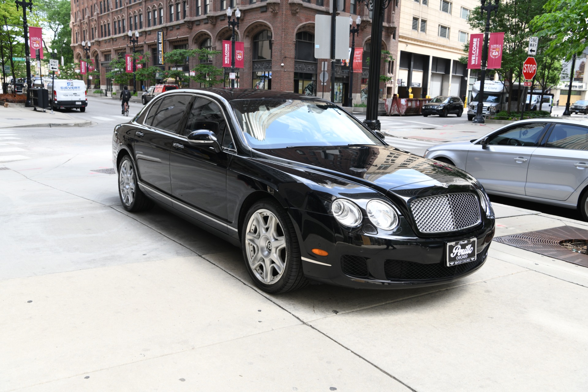 Used 2013 Bentley Continental Flying Spur | St. Petersburg, FL