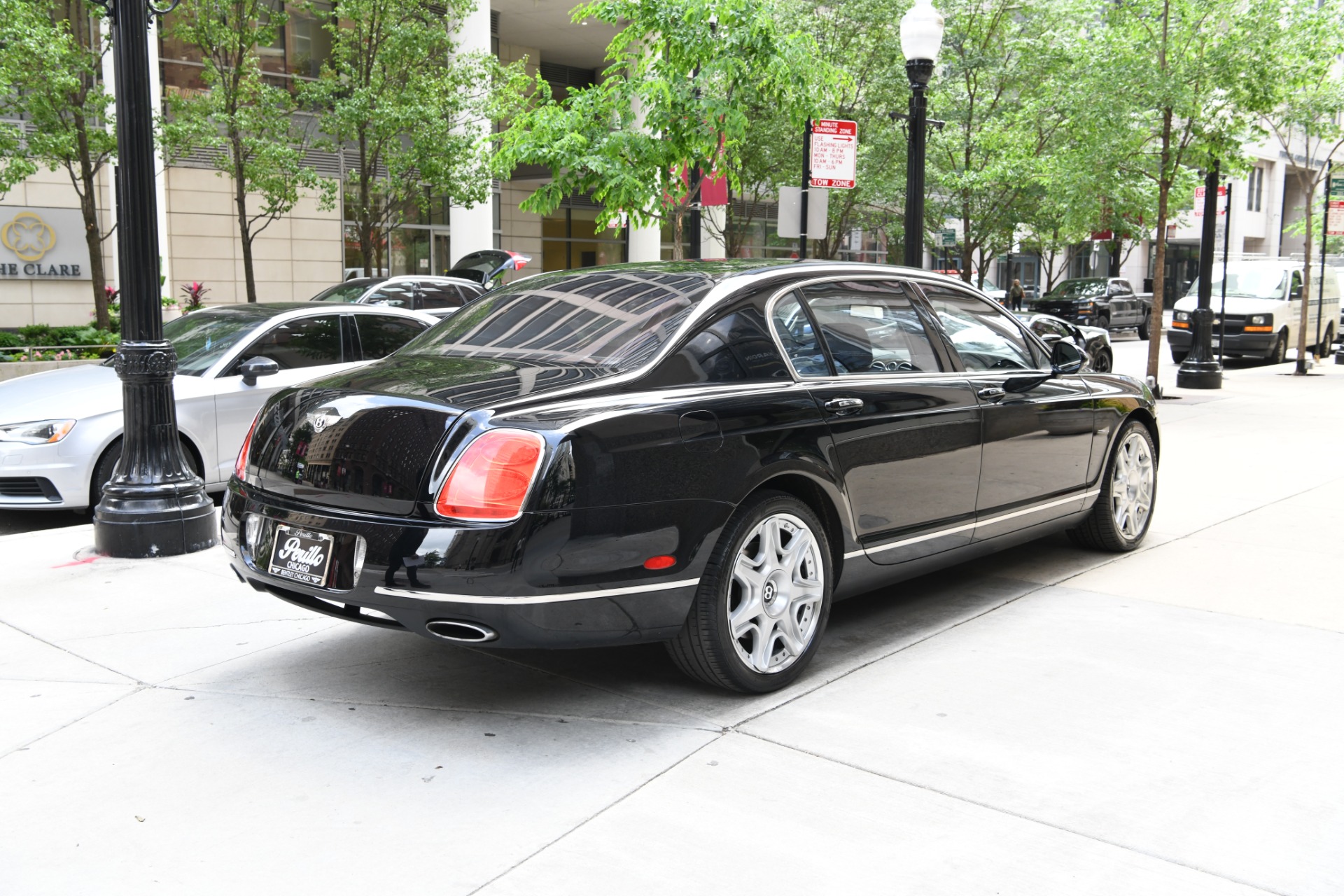 Used 2013 Bentley Continental Flying Spur | St. Petersburg, FL