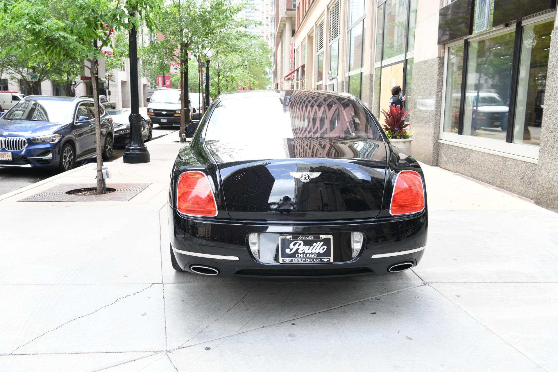 Used 2013 Bentley Continental Flying Spur | St. Petersburg, FL