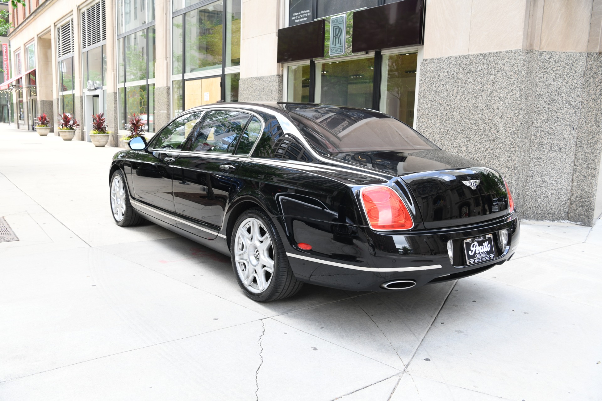 Used 2013 Bentley Continental Flying Spur | St. Petersburg, FL