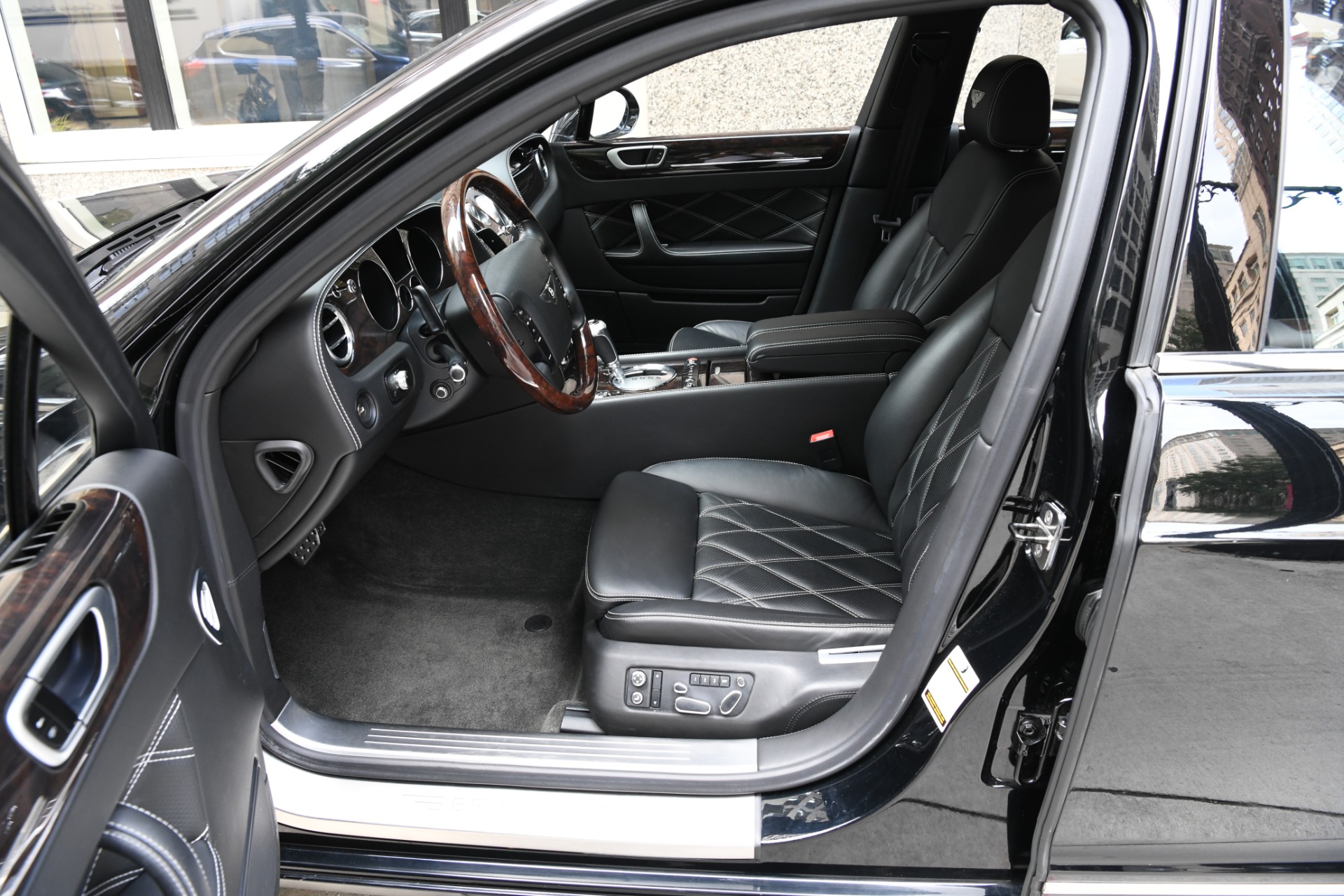 Used 2013 Bentley Continental Flying Spur | St. Petersburg, FL