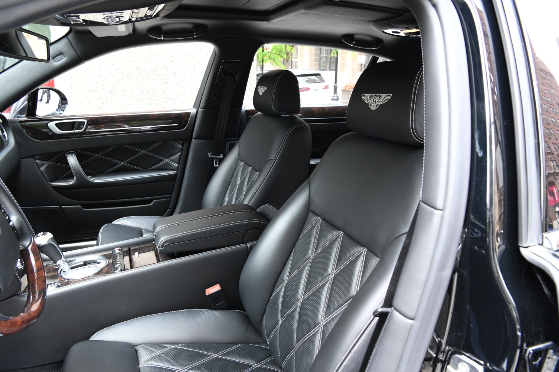 Used 2013 Bentley Continental Flying Spur | St. Petersburg, FL