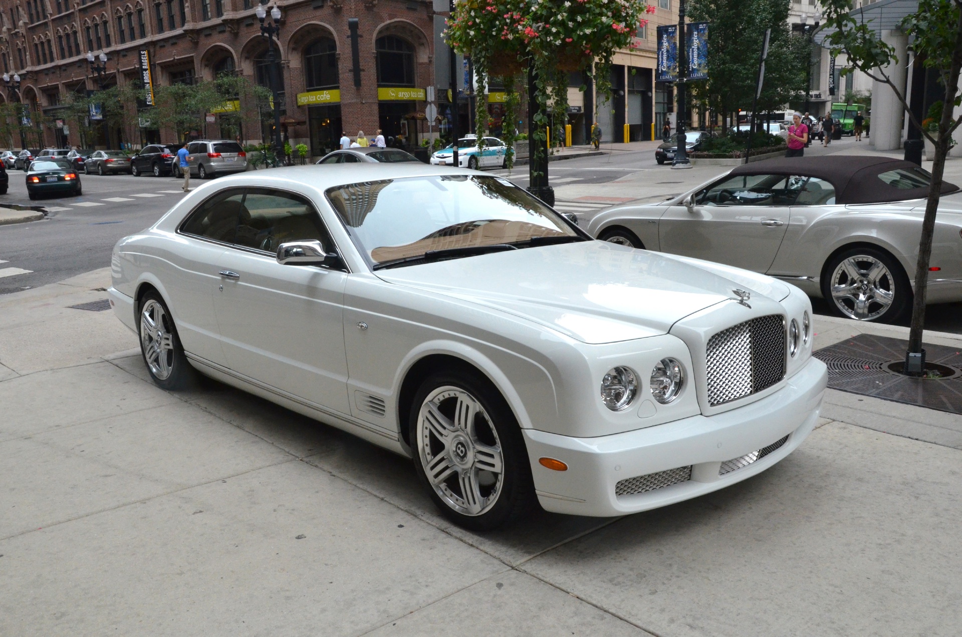 2009 bentley brooklands for sale 2009 bentley brooklands for sale