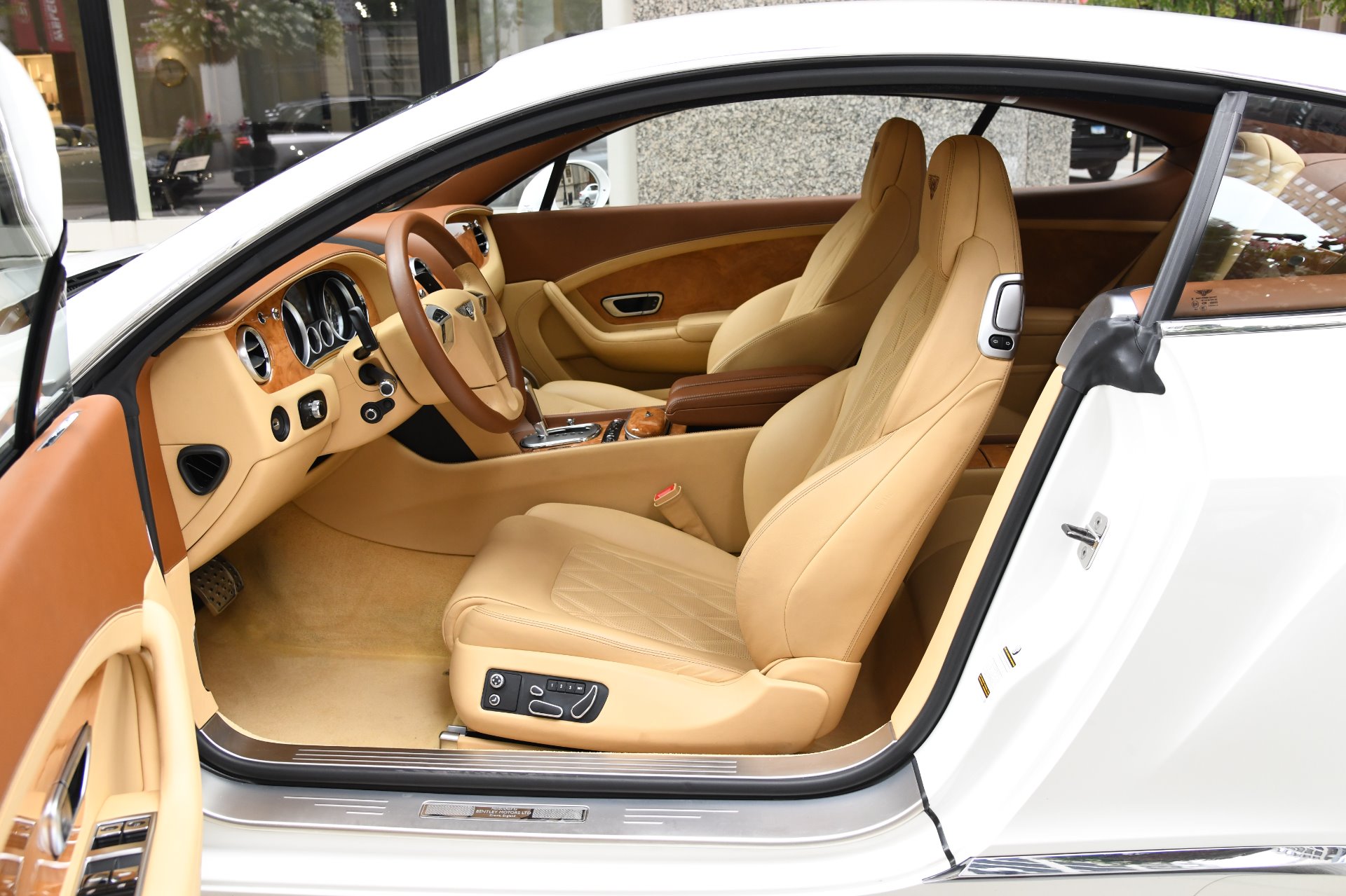 Used 2012 Bentley Continental GT | St. Petersburg, FL