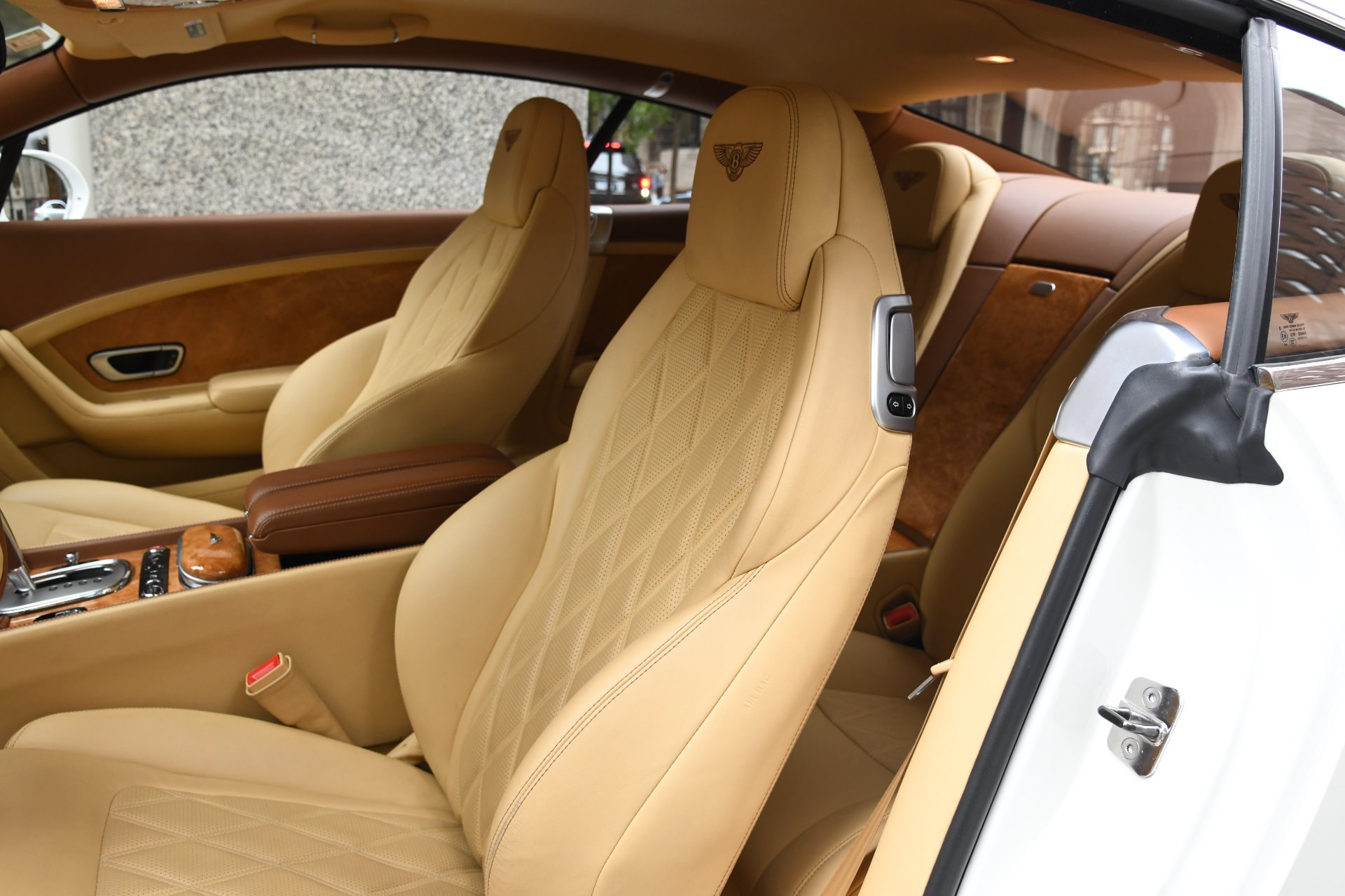 Used 2012 Bentley Continental GT | St. Petersburg, FL