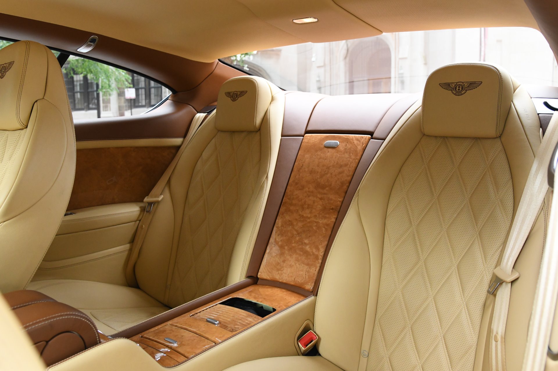 Used 2012 Bentley Continental GT | St. Petersburg, FL