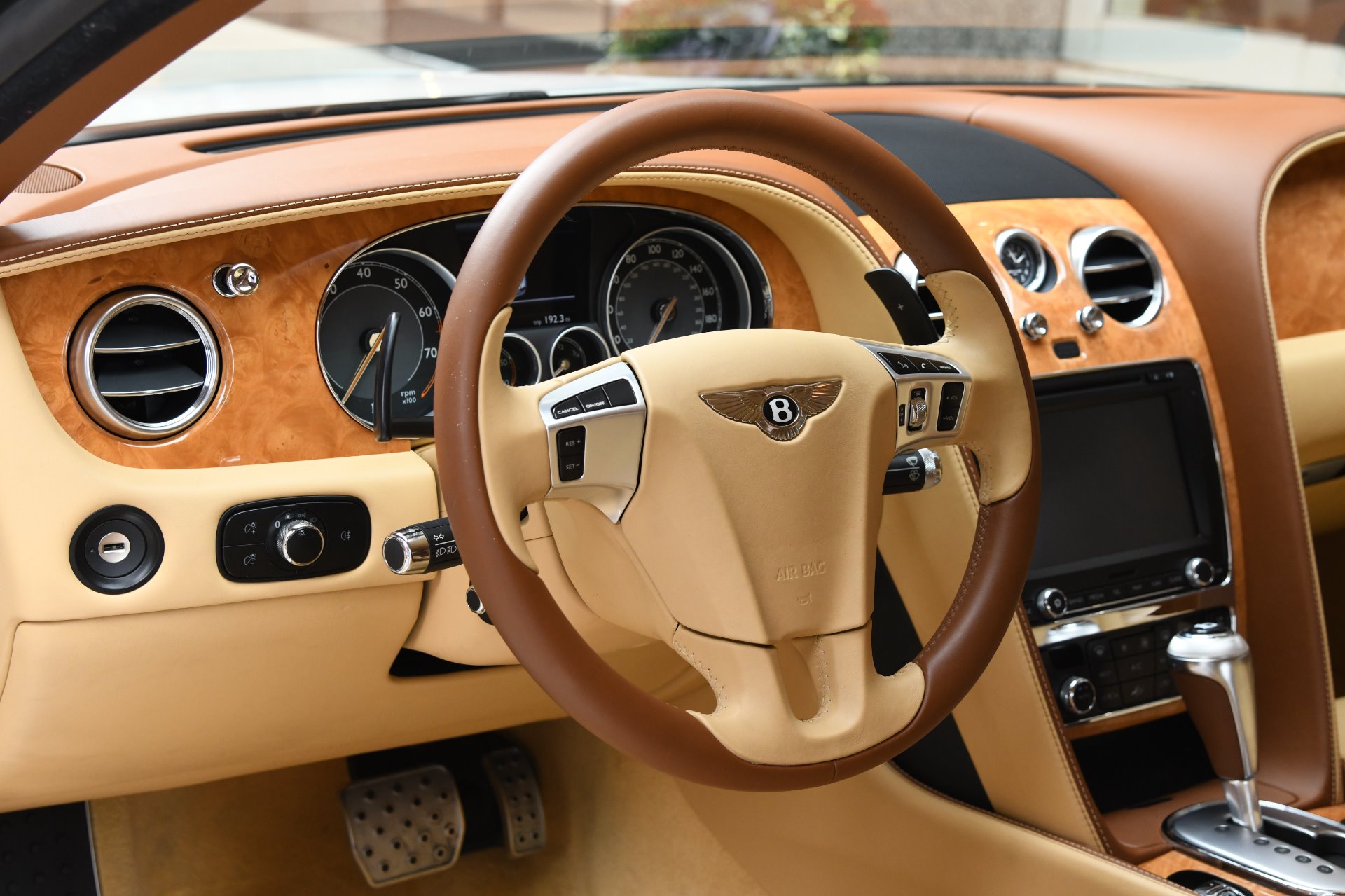 Used 2012 Bentley Continental GT | St. Petersburg, FL