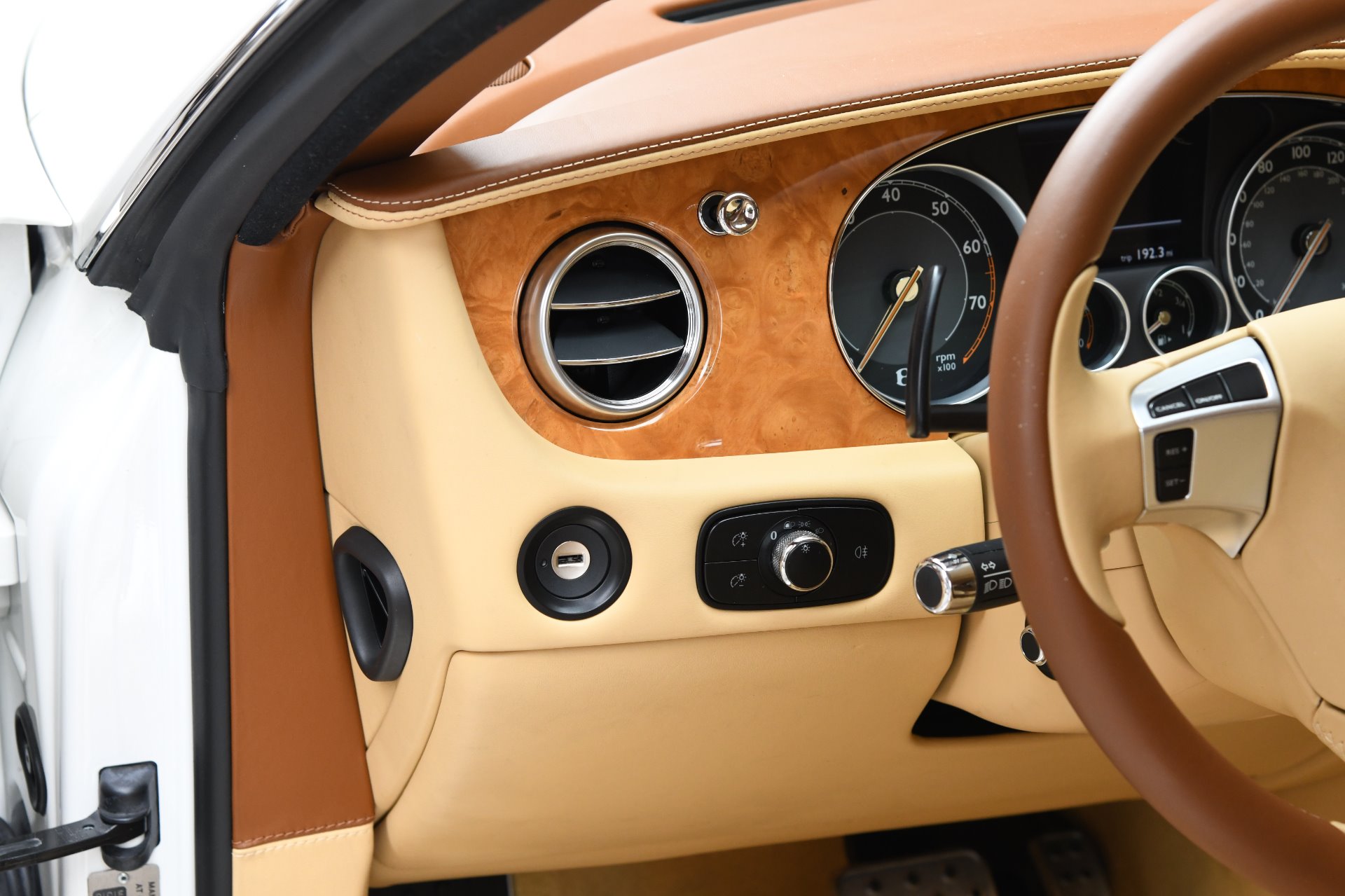 Used 2012 Bentley Continental GT | St. Petersburg, FL