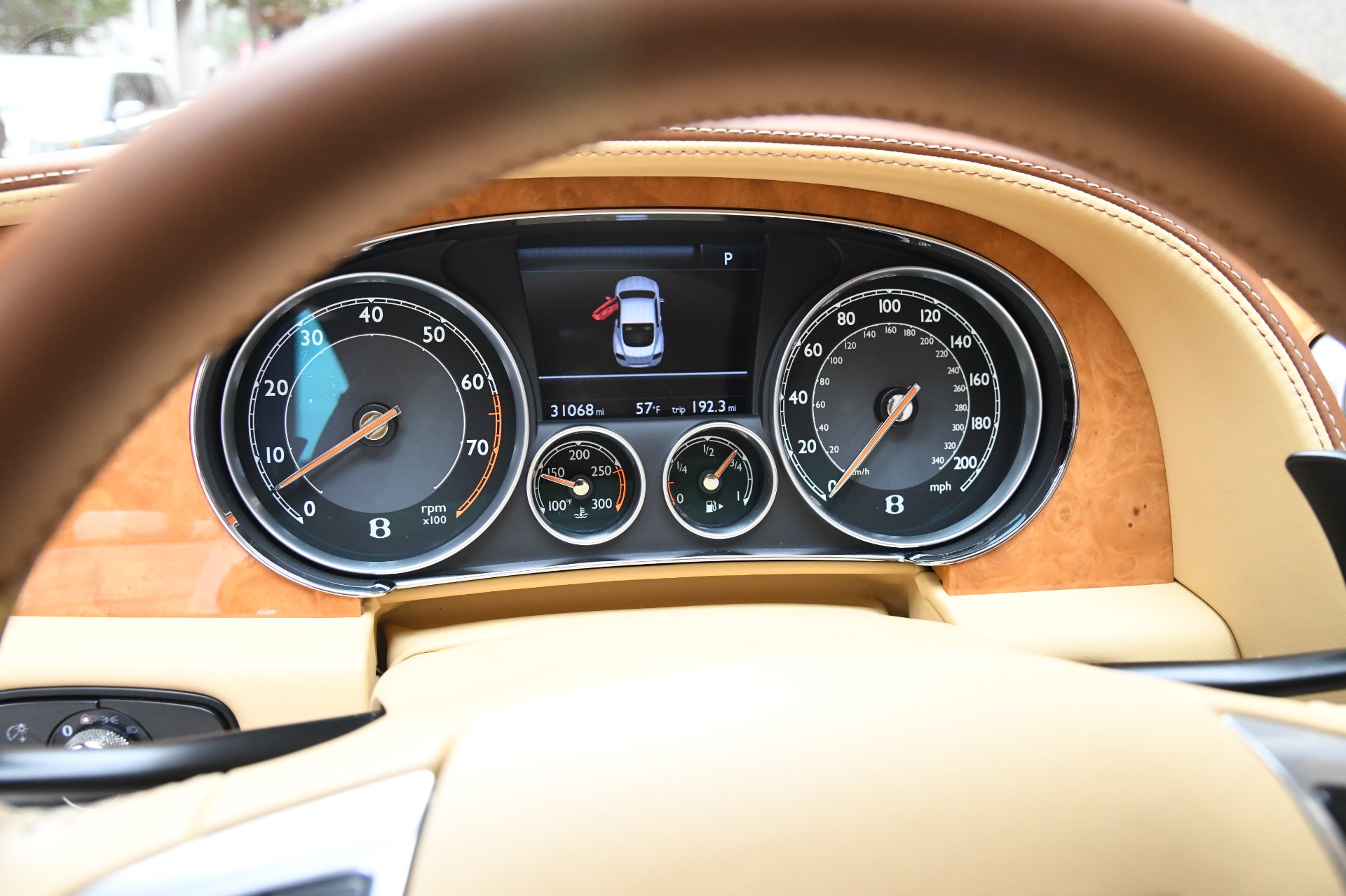 Used 2012 Bentley Continental GT | St. Petersburg, FL