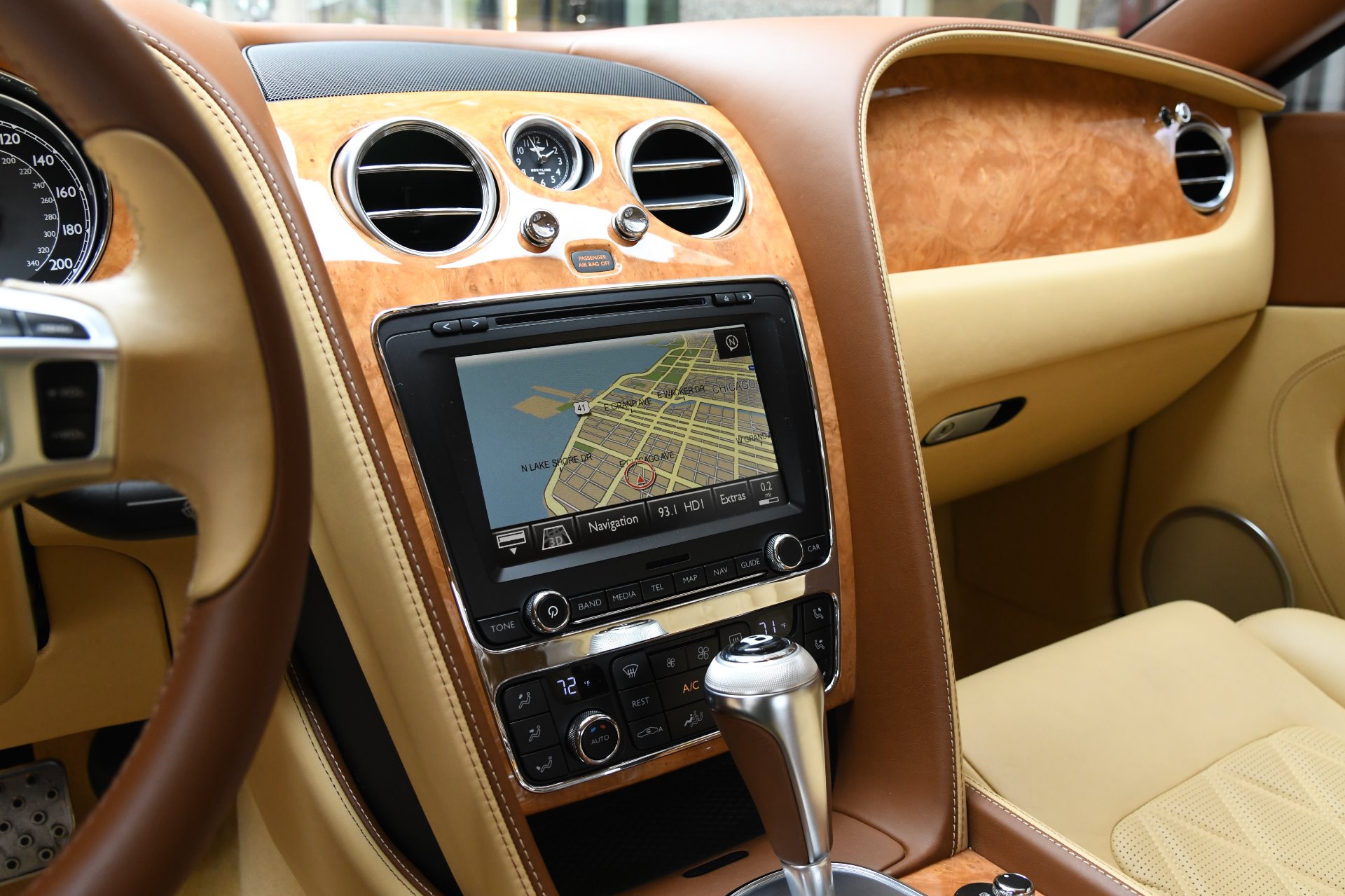 Used 2012 Bentley Continental GT | St. Petersburg, FL