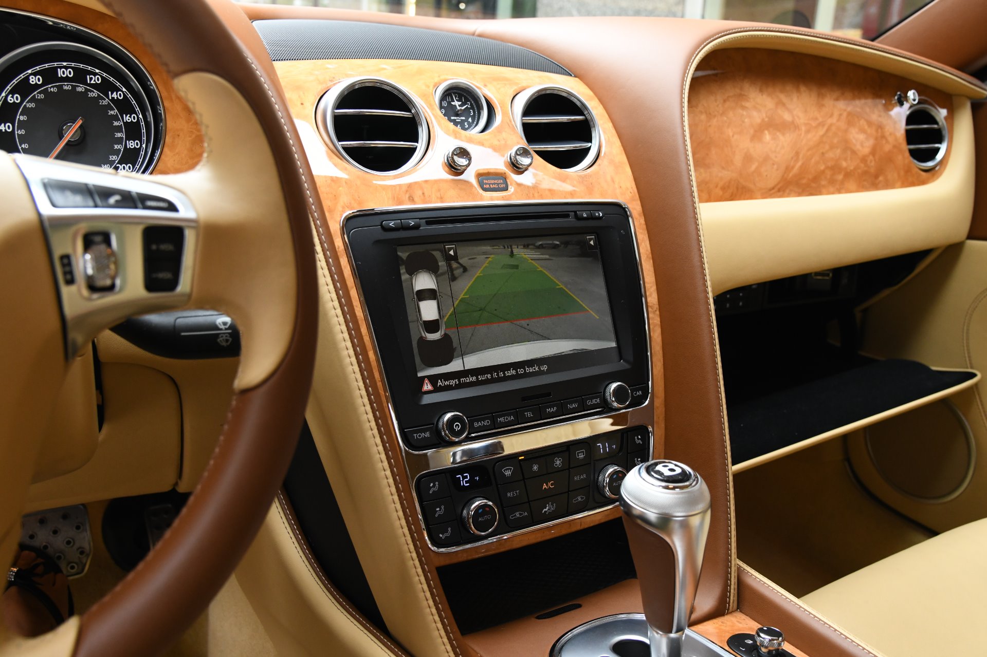 Used 2012 Bentley Continental GT | St. Petersburg, FL