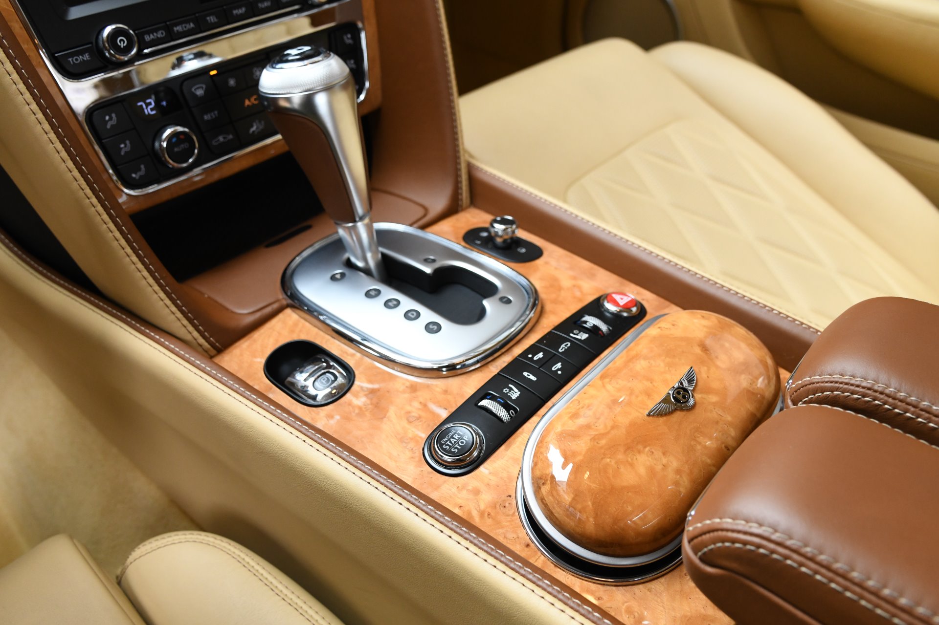 Used 2012 Bentley Continental GT | St. Petersburg, FL