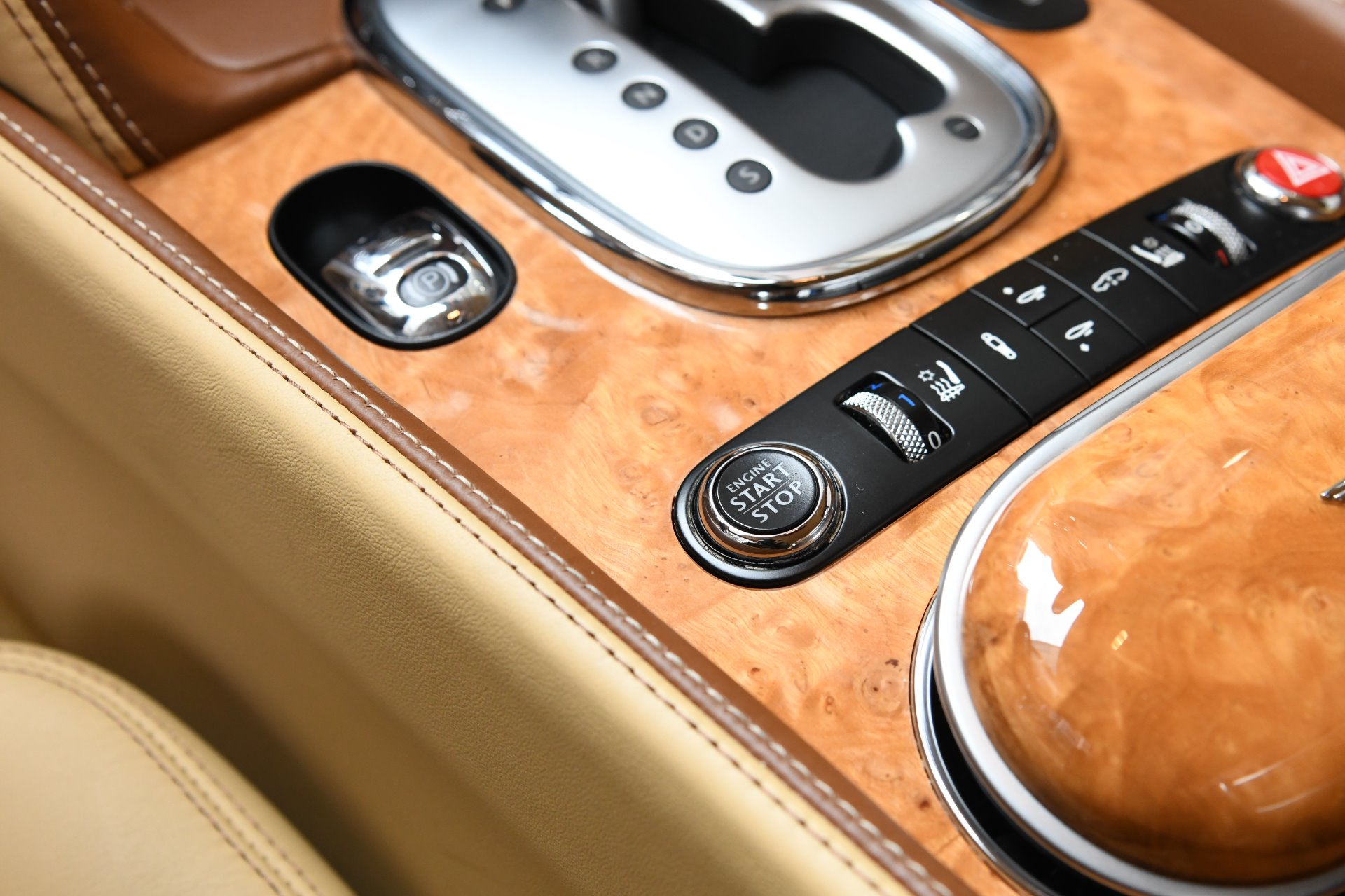 Used 2012 Bentley Continental GT | St. Petersburg, FL