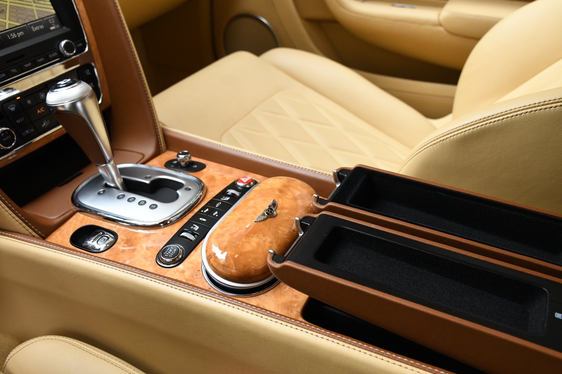 Used 2012 Bentley Continental GT | St. Petersburg, FL