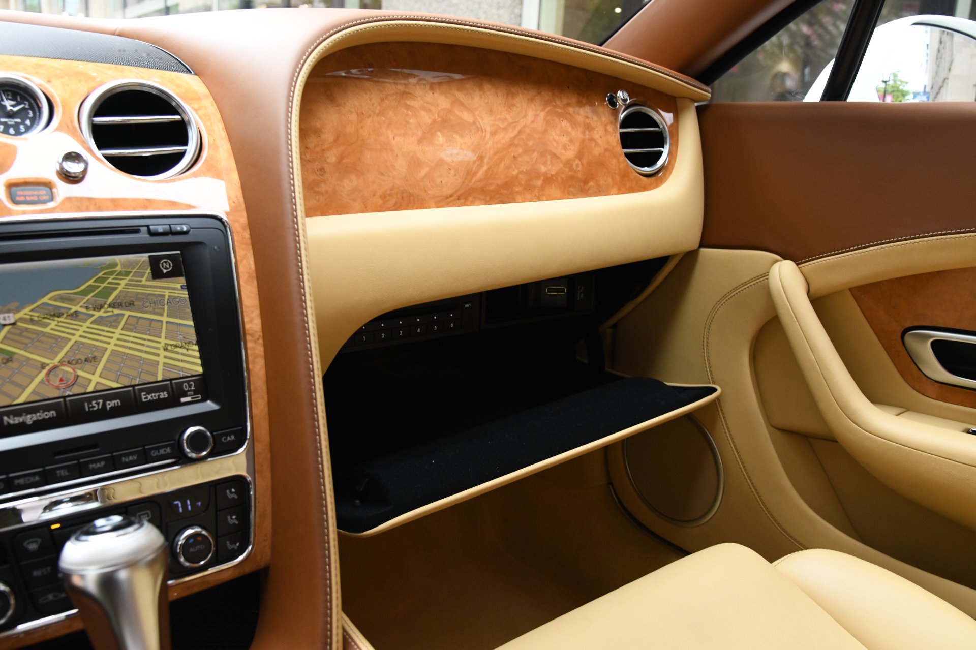Used 2012 Bentley Continental GT | St. Petersburg, FL