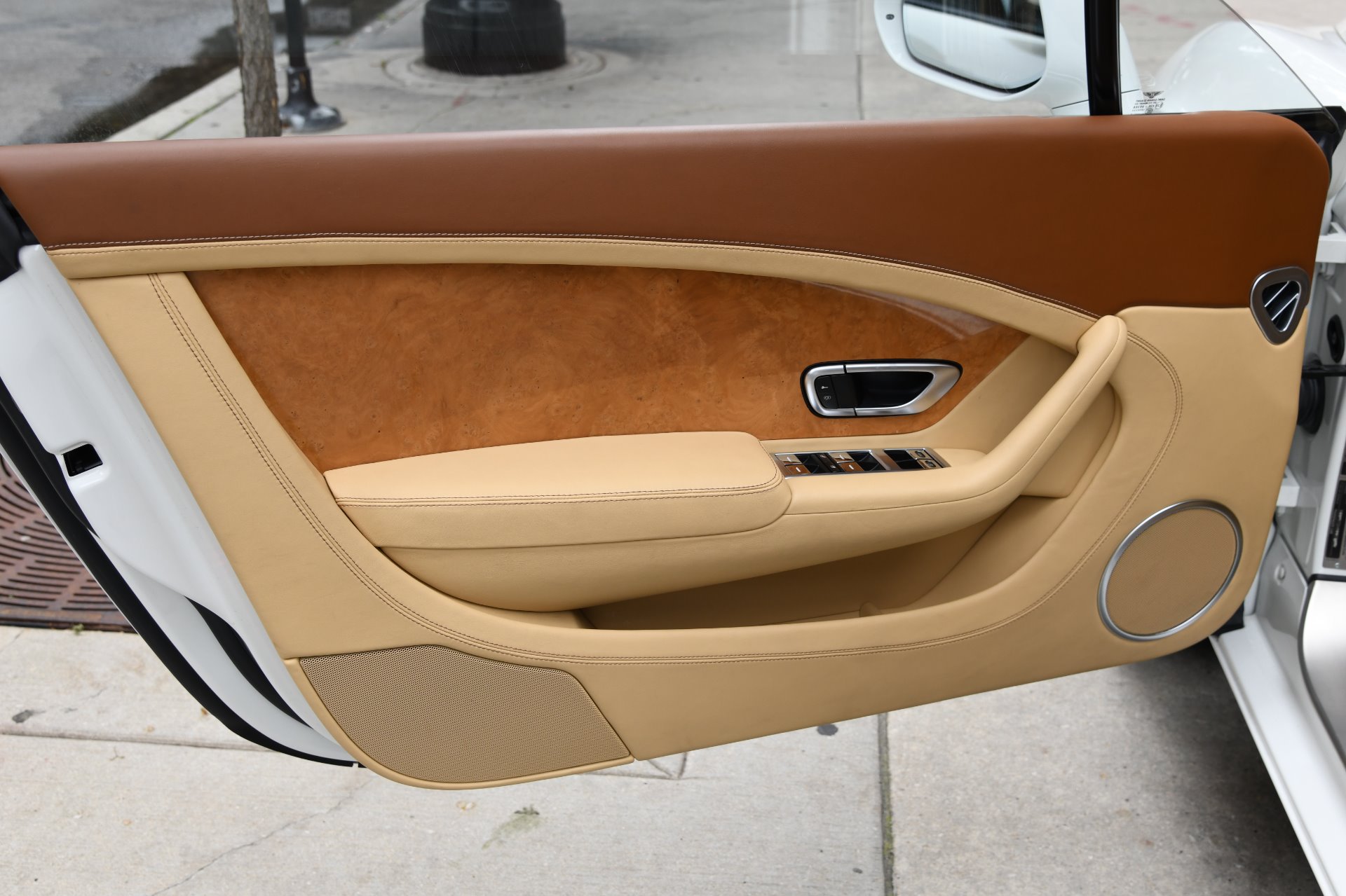 Used 2012 Bentley Continental GT | St. Petersburg, FL