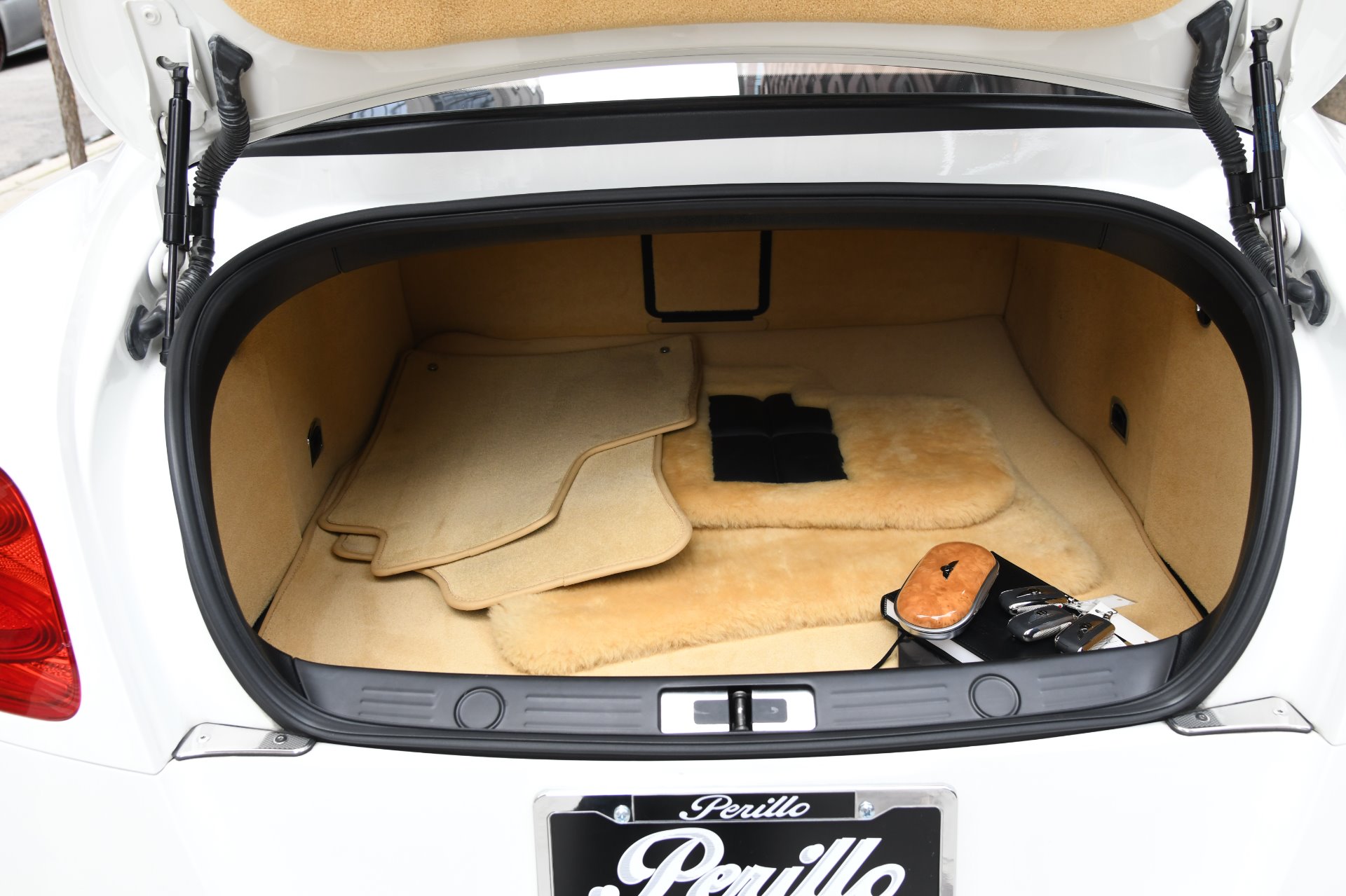 Used 2012 Bentley Continental GT | St. Petersburg, FL