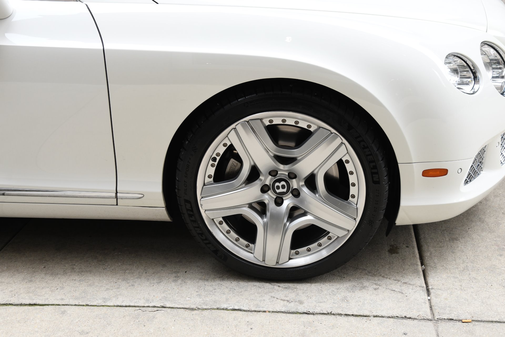 Used 2012 Bentley Continental GT | St. Petersburg, FL