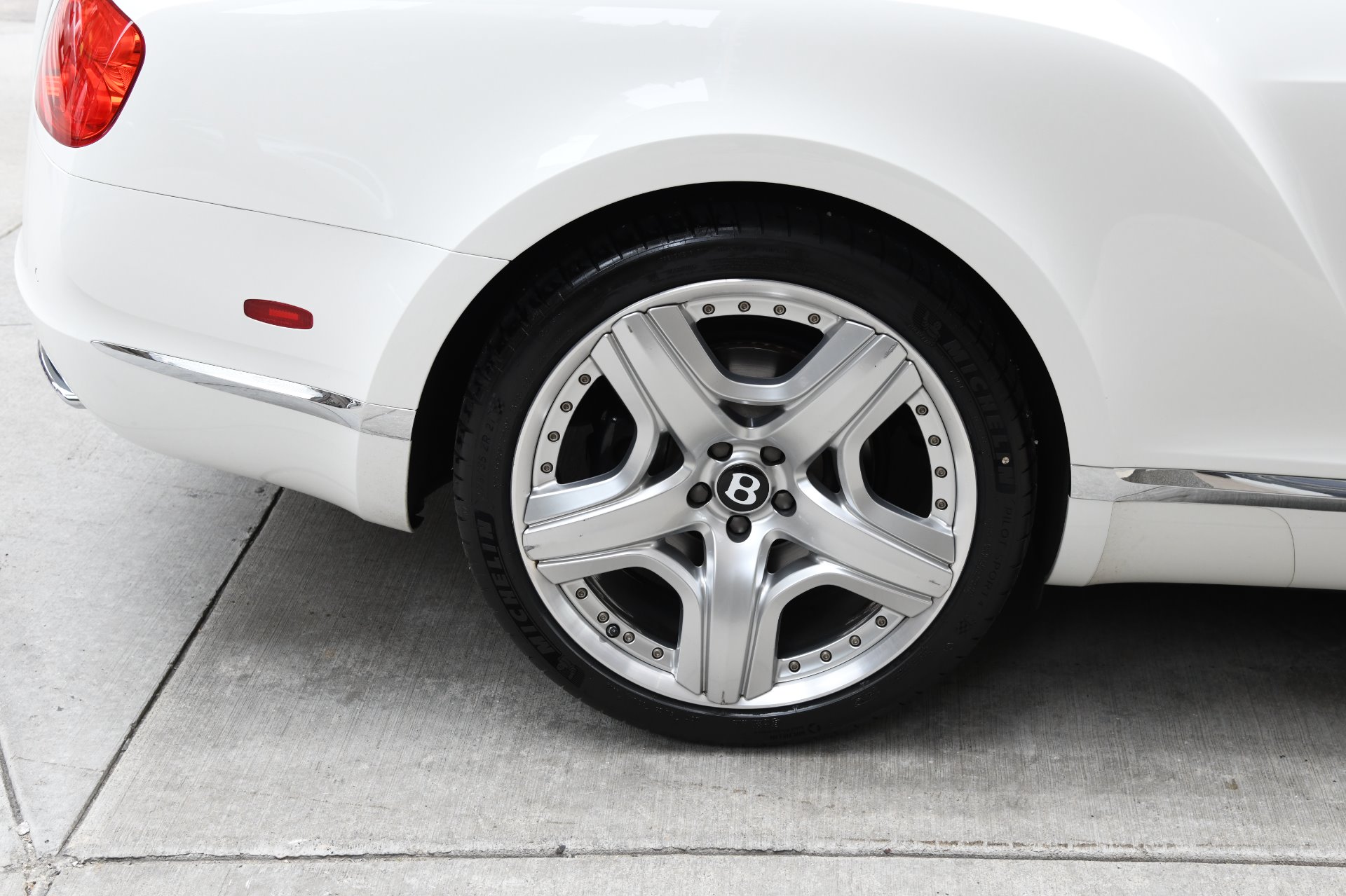 Used 2012 Bentley Continental GT | St. Petersburg, FL