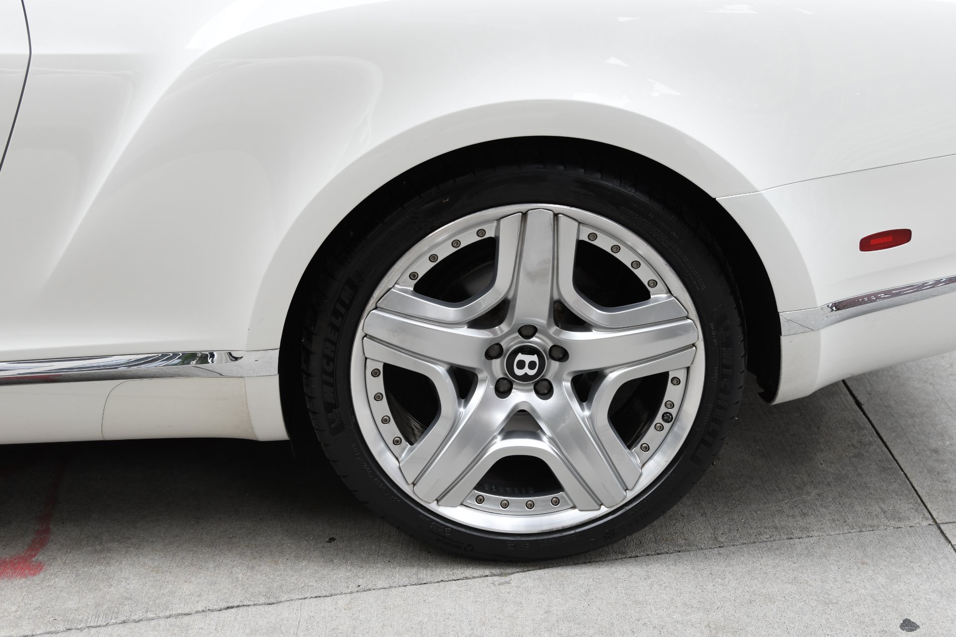 Used 2012 Bentley Continental GT | St. Petersburg, FL