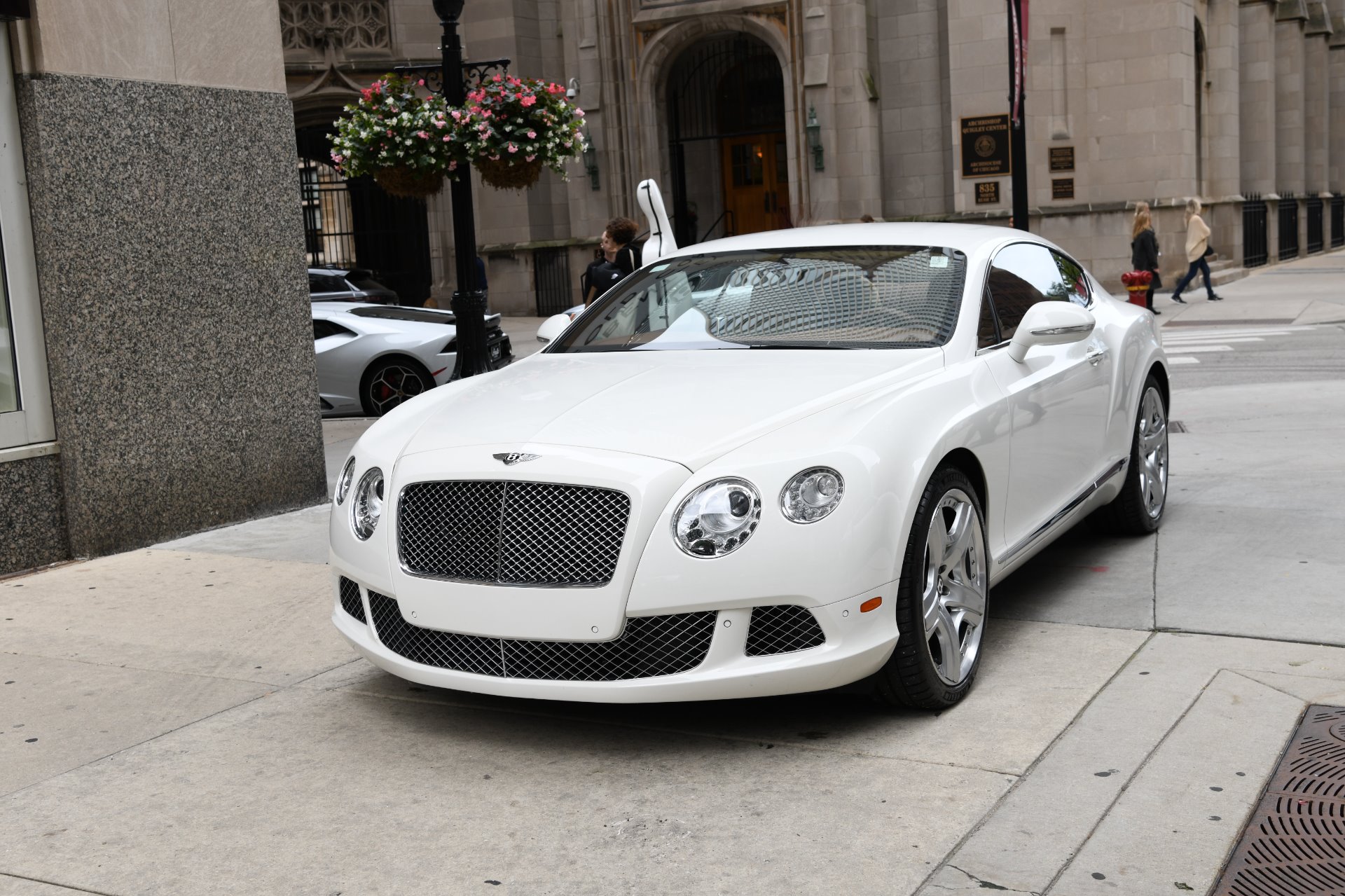 Used 2012 Bentley Continental GT | St. Petersburg, FL