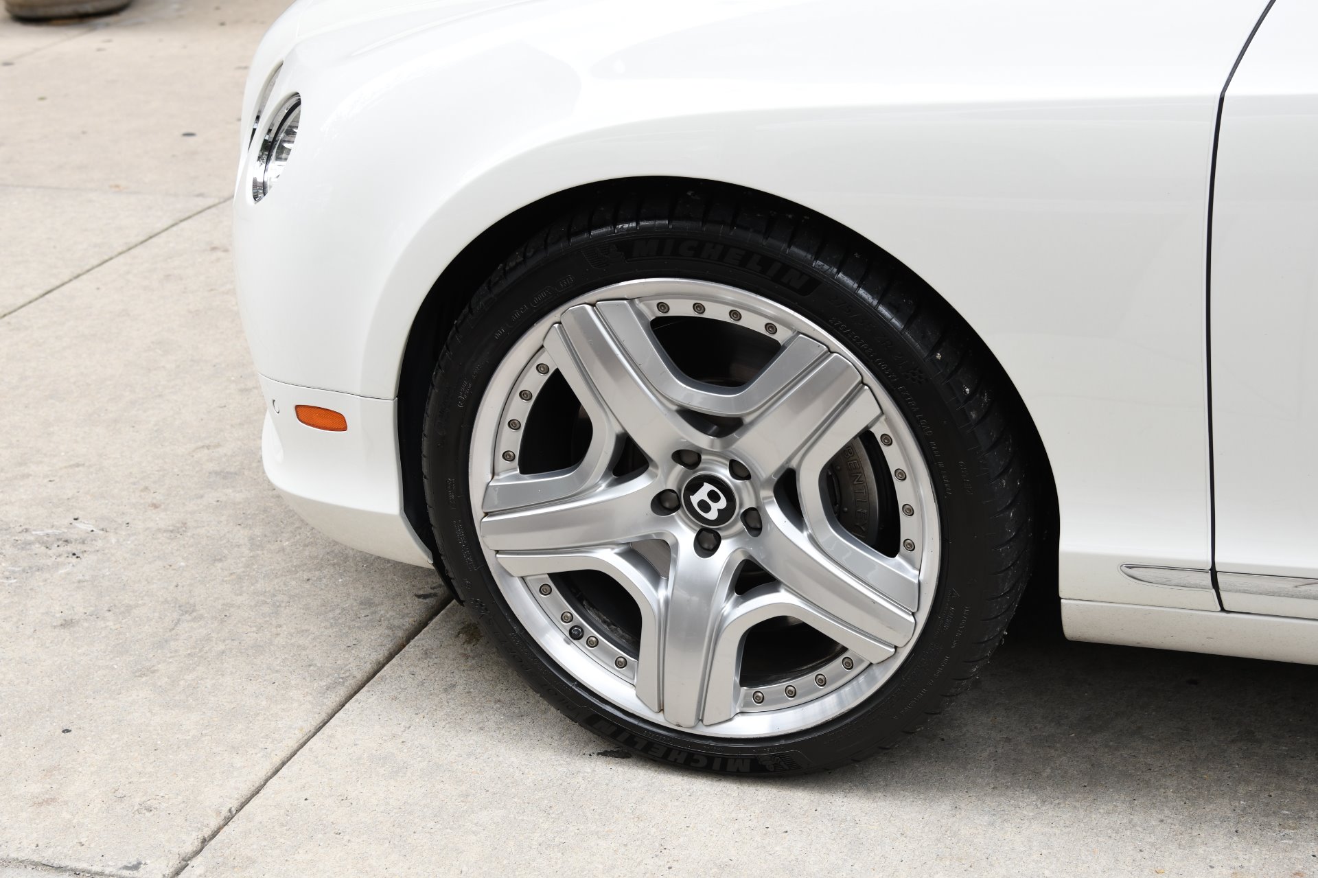 Used 2012 Bentley Continental GT | St. Petersburg, FL