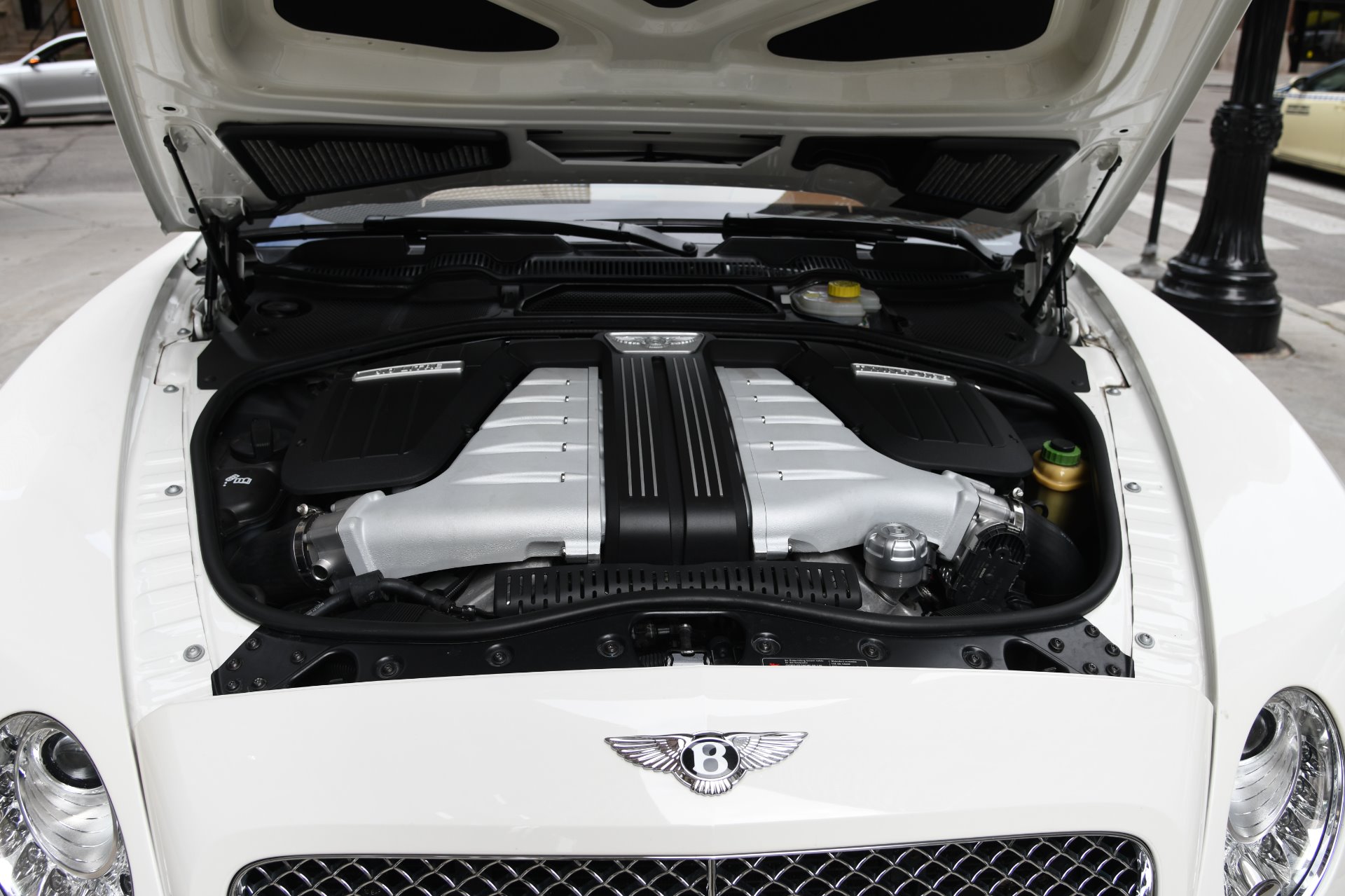Used 2012 Bentley Continental GT | St. Petersburg, FL