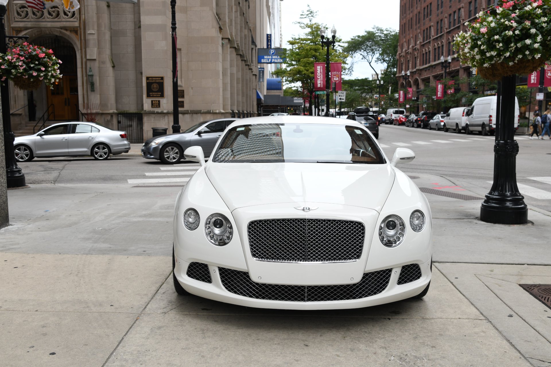 Used 2012 Bentley Continental GT | St. Petersburg, FL
