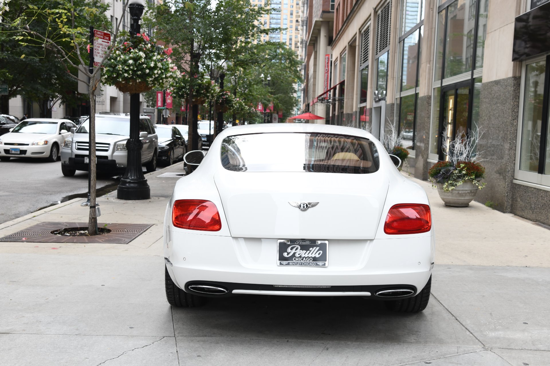 Used 2012 Bentley Continental GT | St. Petersburg, FL