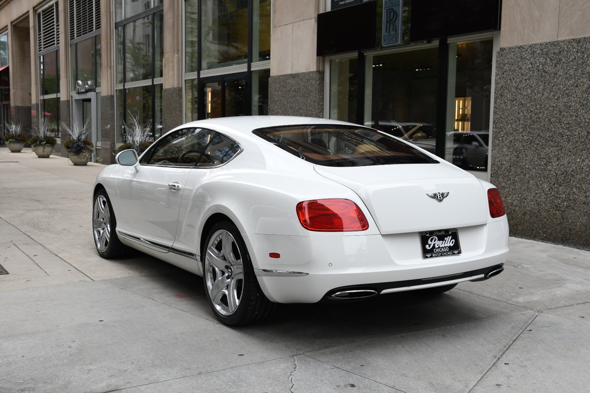 Used 2012 Bentley Continental GT | St. Petersburg, FL