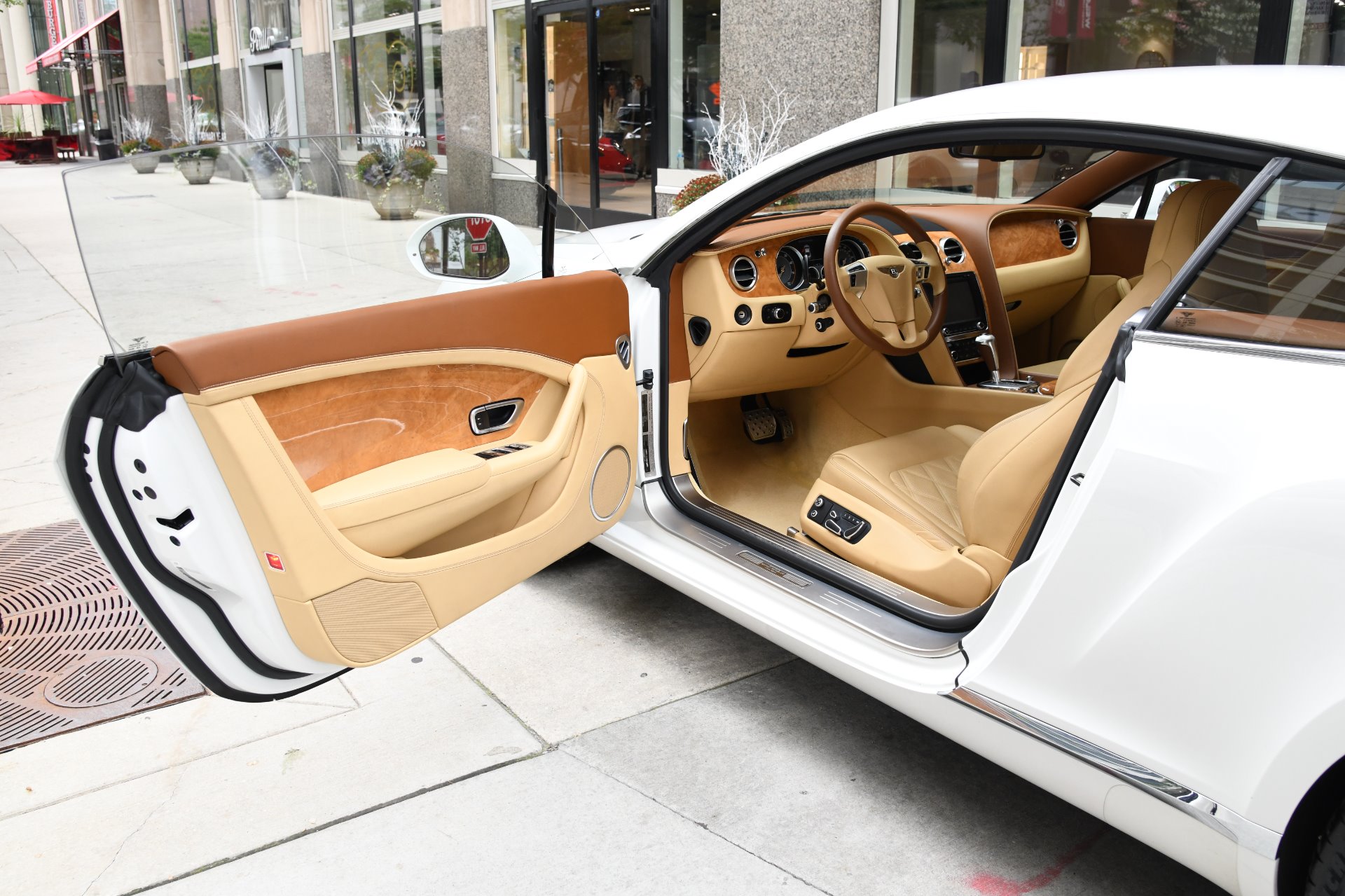 Used 2012 Bentley Continental GT | St. Petersburg, FL