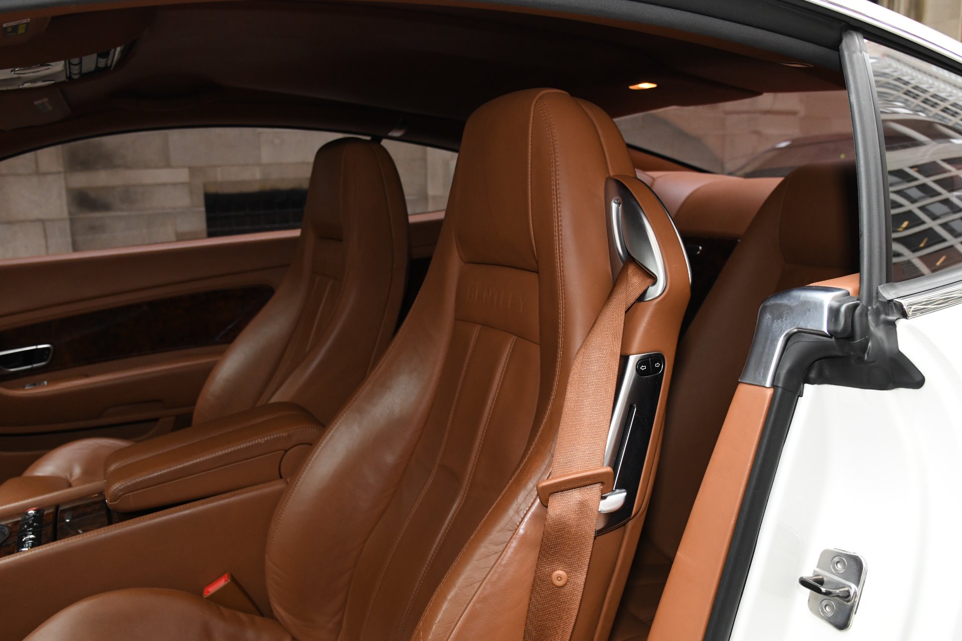 Used 2007 Bentley Continental GT | St. Petersburg, FL
