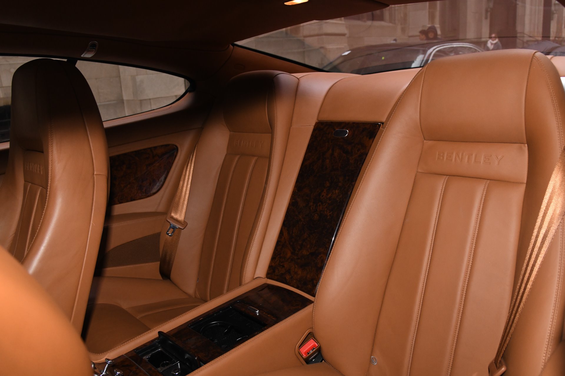 Used 2007 Bentley Continental GT | St. Petersburg, FL